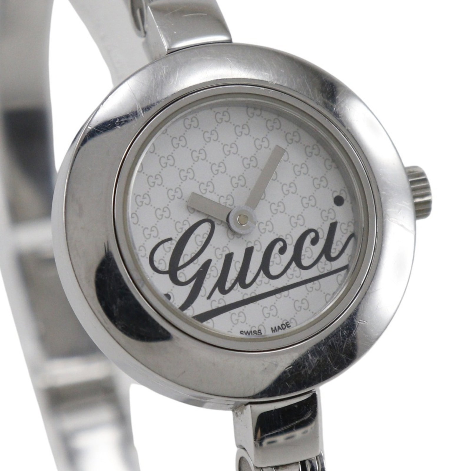 Gucci Wristwatch - 3