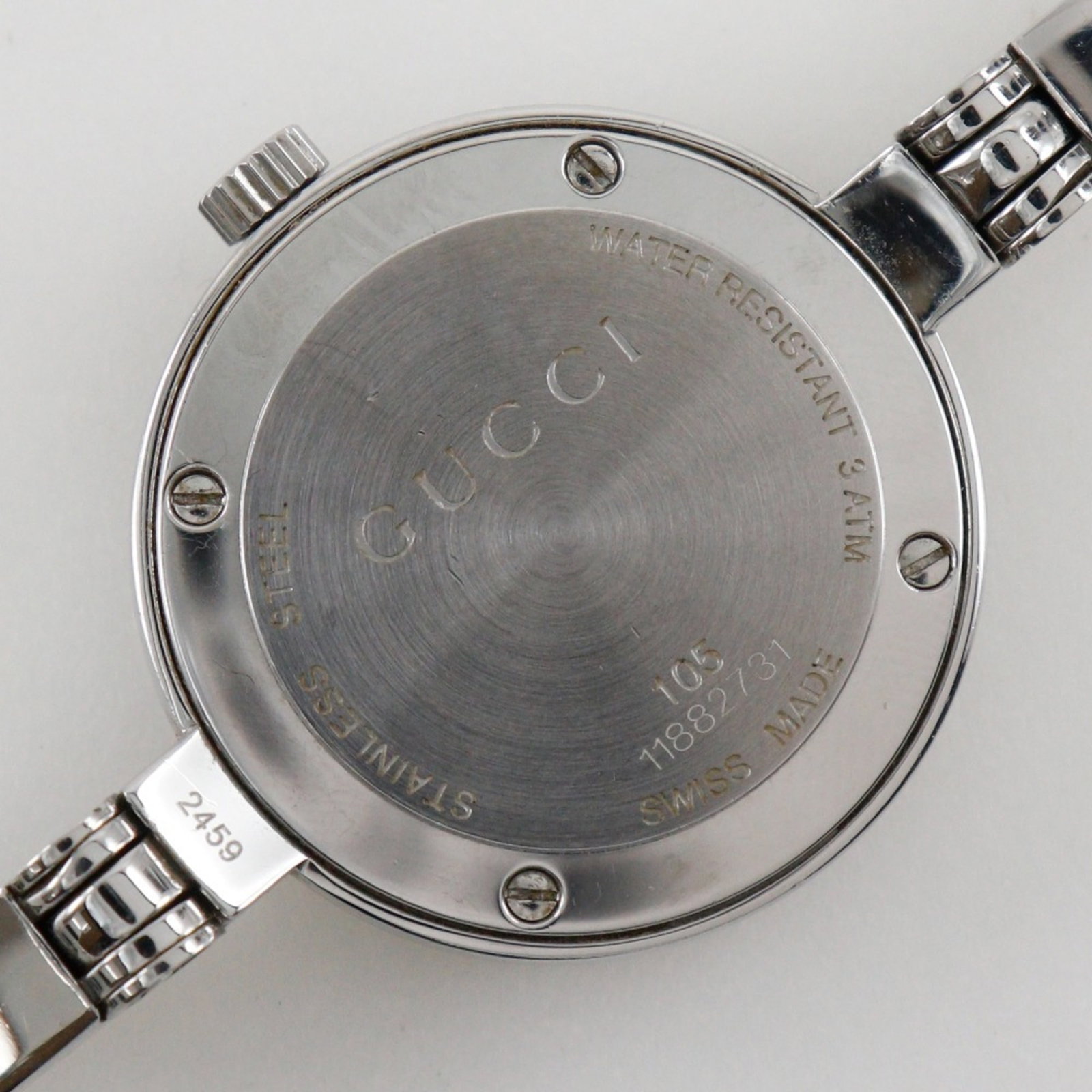 Gucci Wristwatch - 6