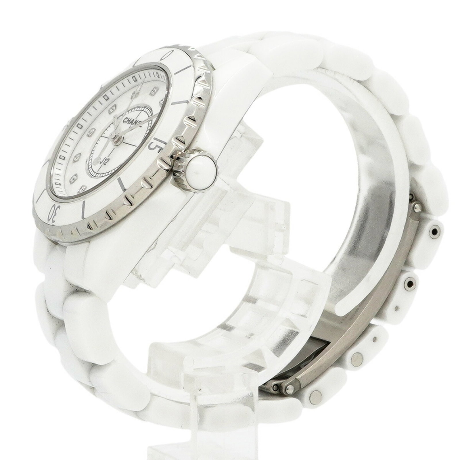 Chanel Wristwatch - 2