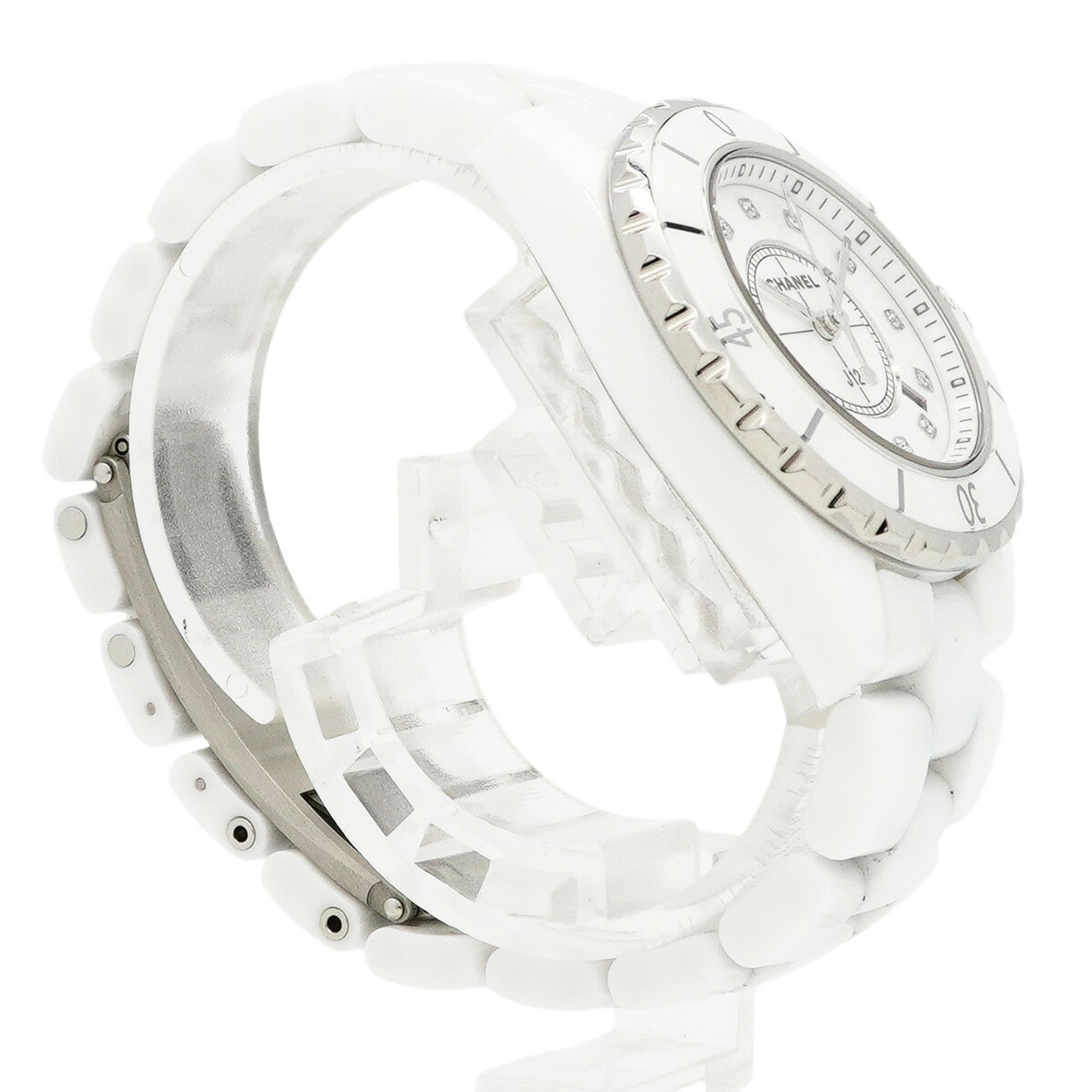 Chanel Wristwatch - 3