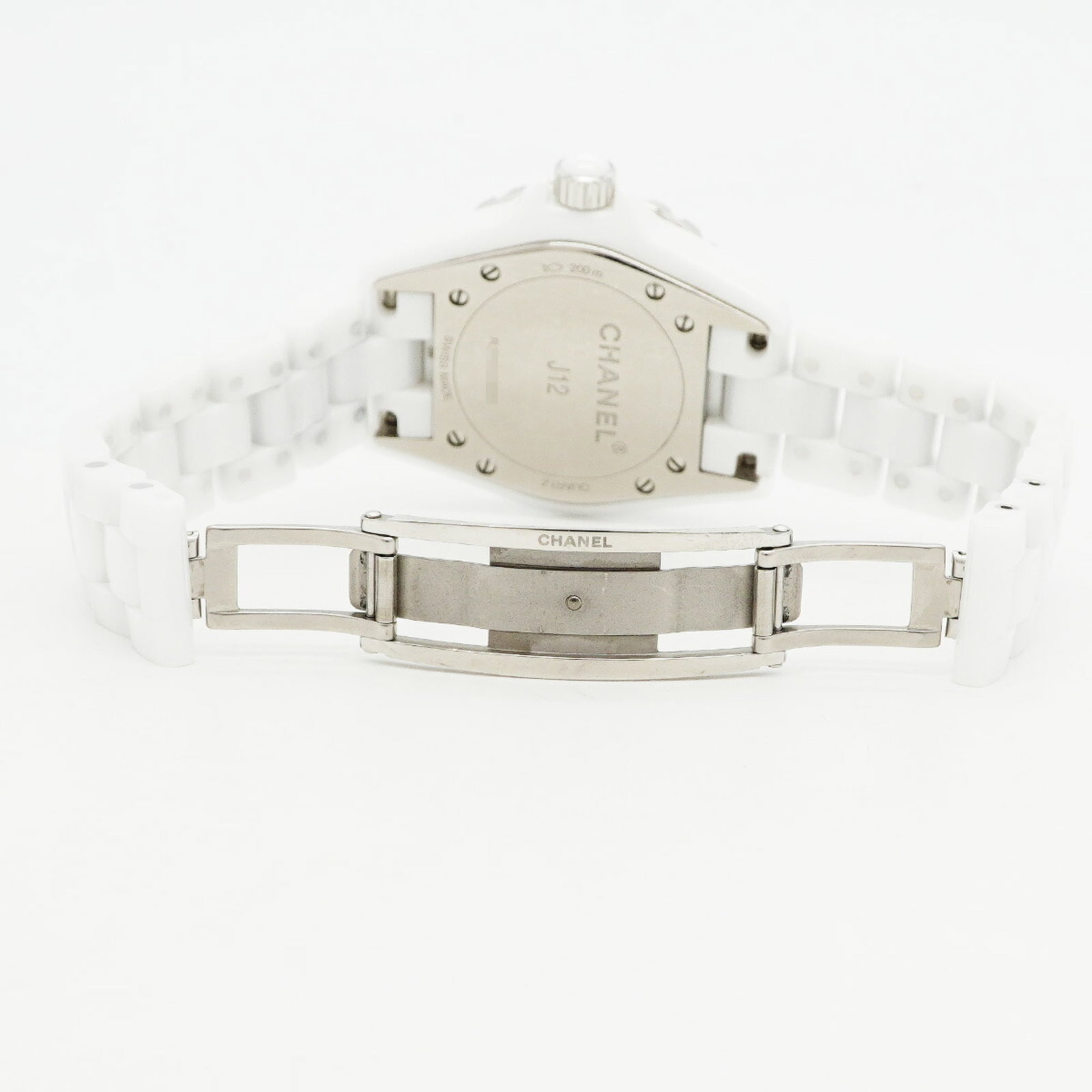 Chanel Wristwatch - 4