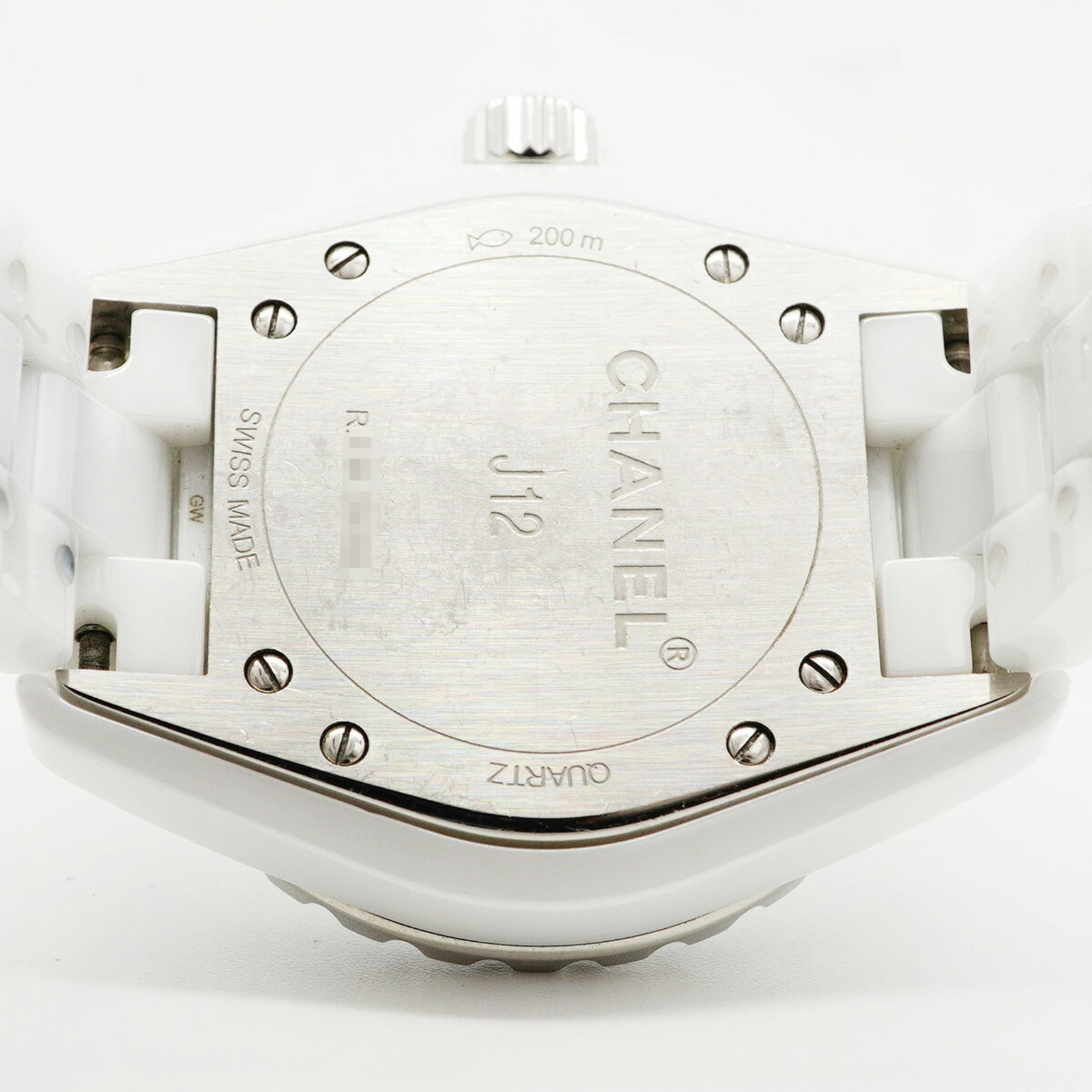 Chanel Wristwatch - 5