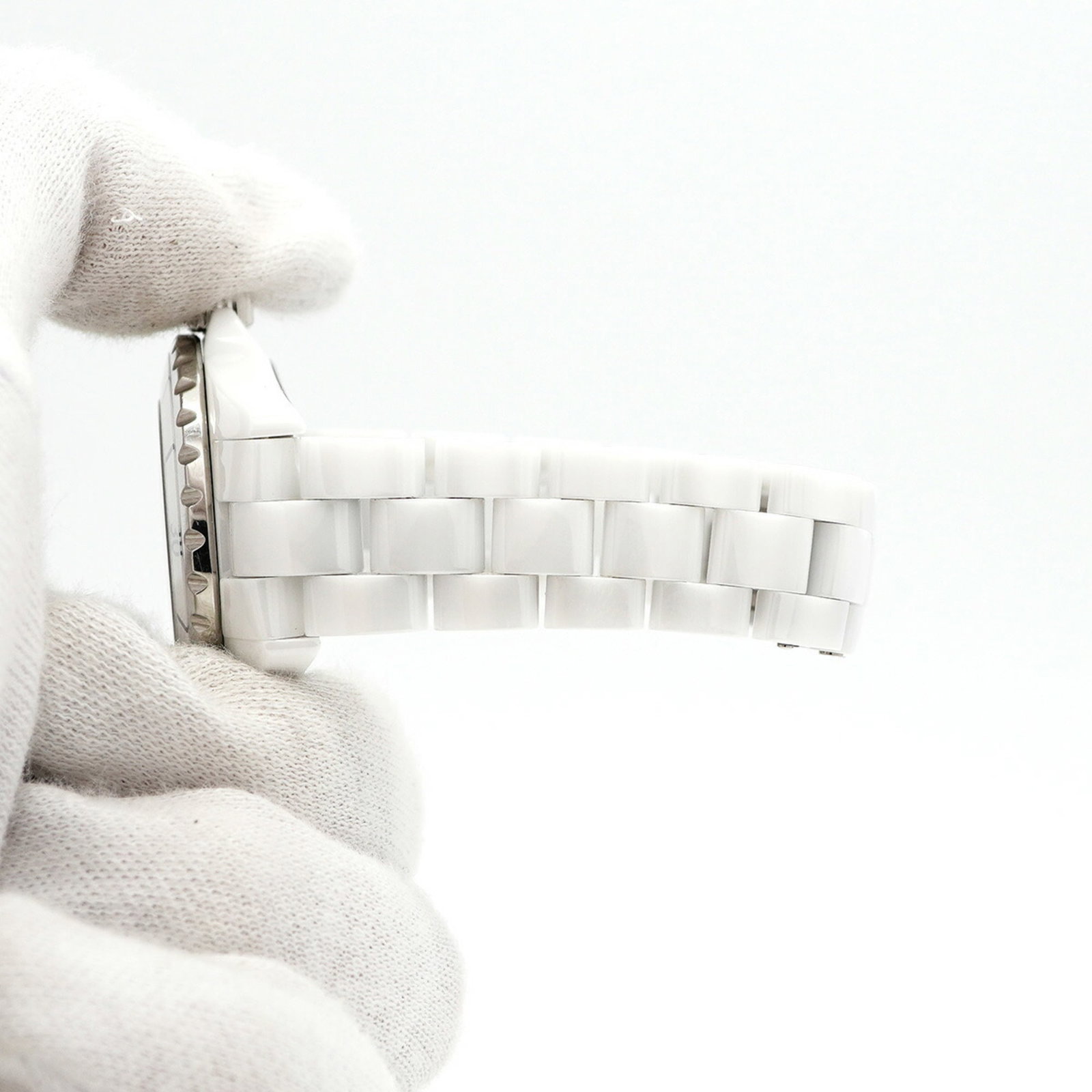 Chanel Wristwatch - 6
