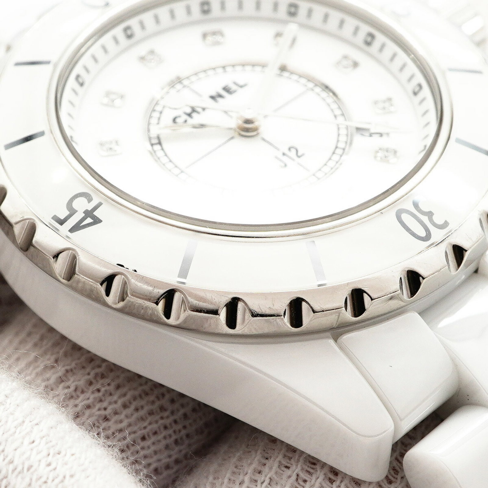Chanel Wristwatch - 7