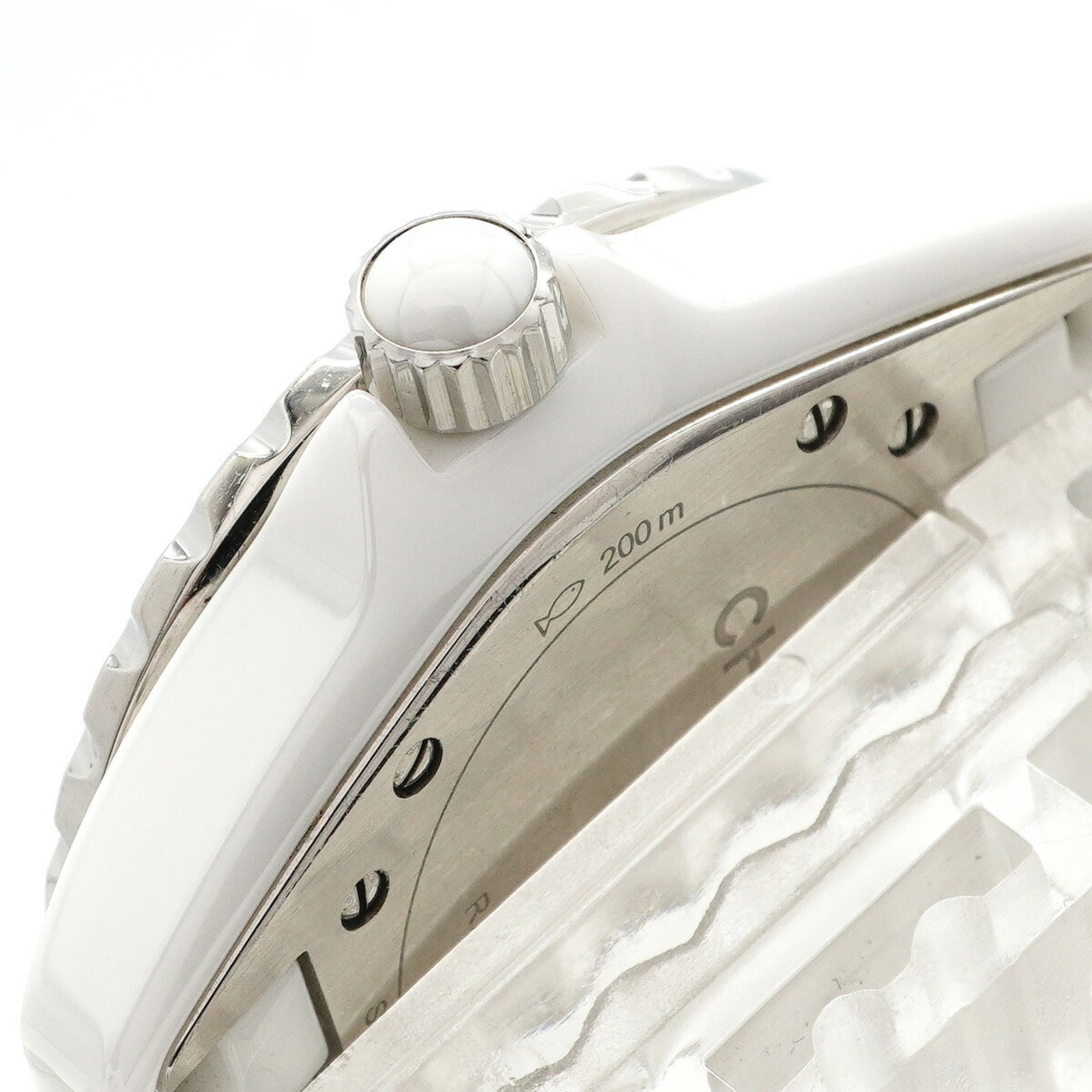 Chanel Wristwatch - 9