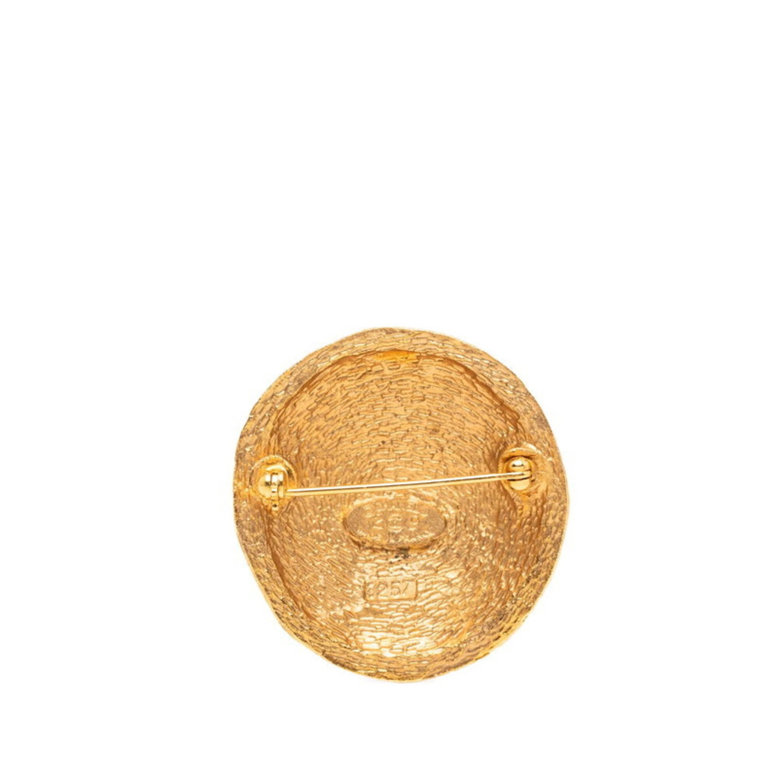 Brooch Chanel - 2
