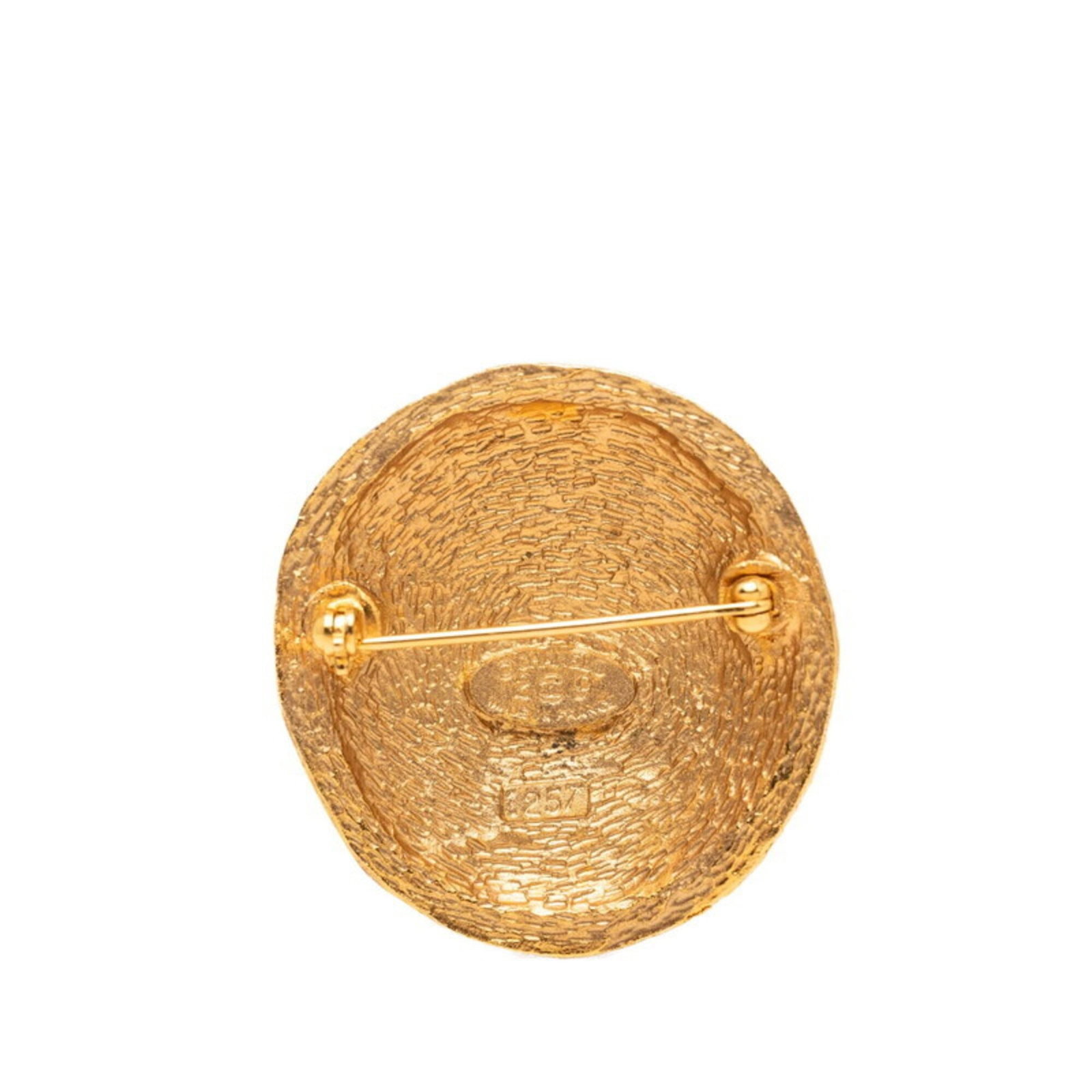 Brooch Chanel - 3
