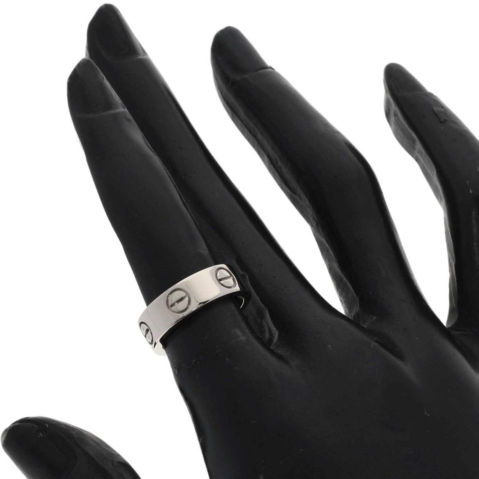 Ring from Cartier - 6