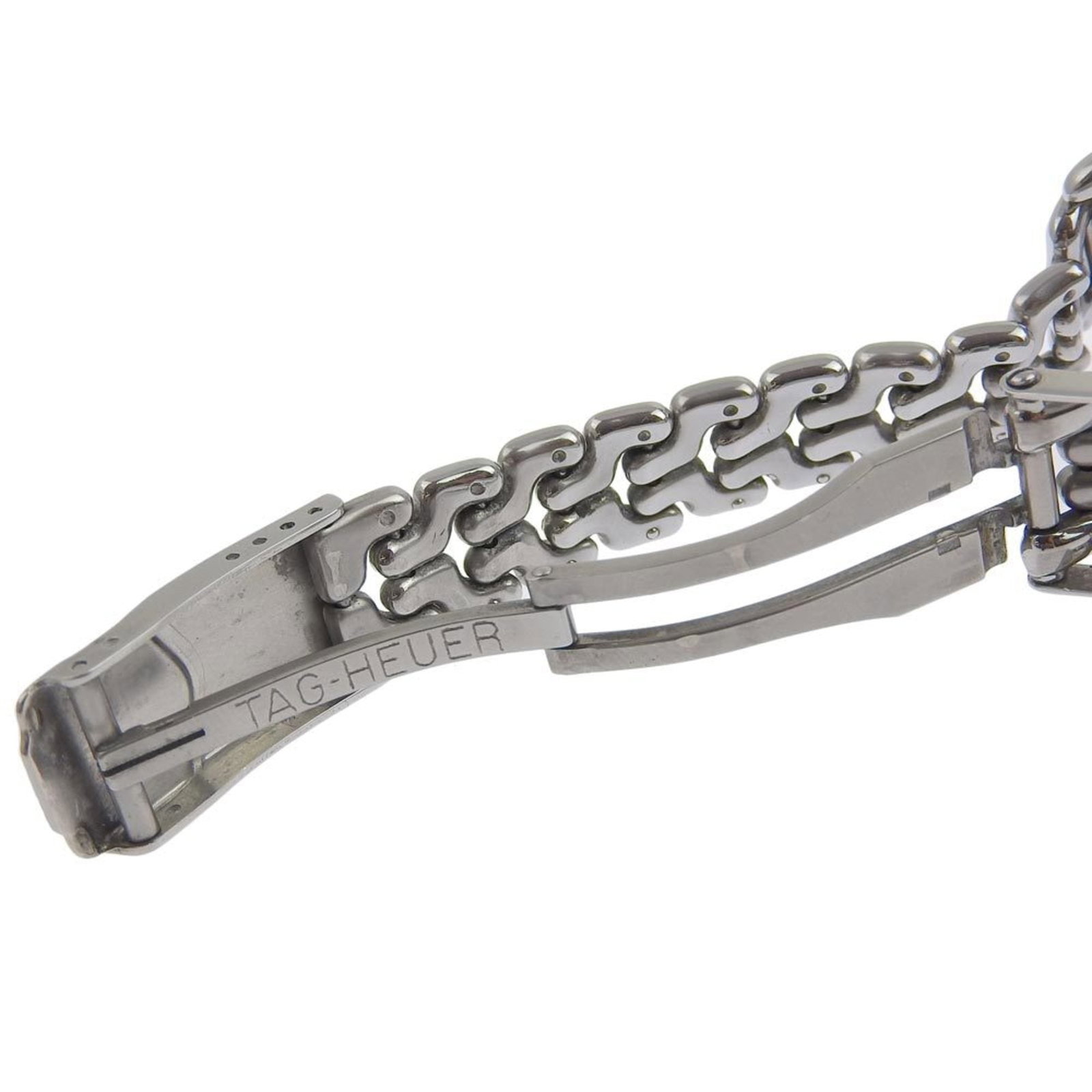 Wristwatch From Tag - 5