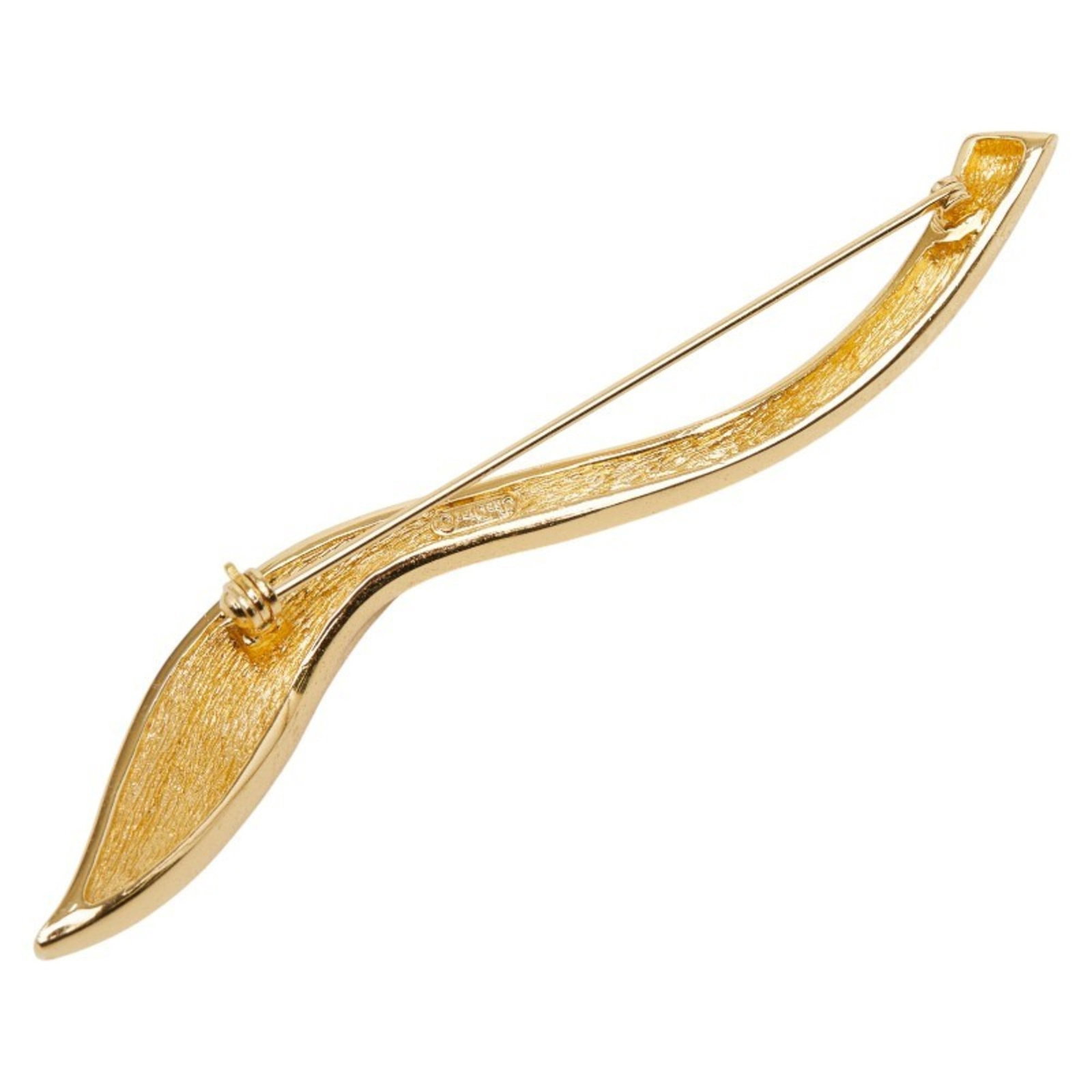 Dior Brooch Rhinestone - 2