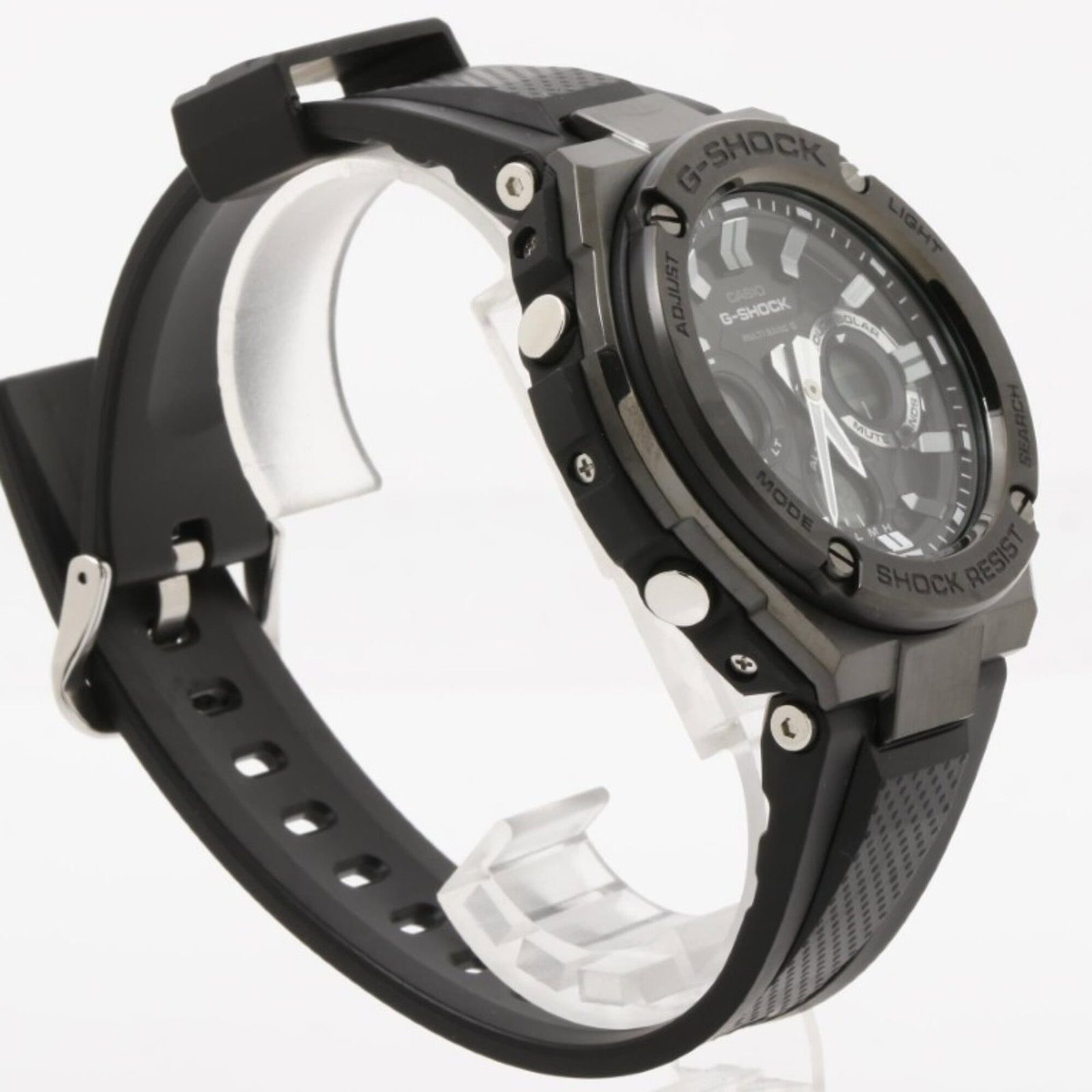Wristwatch By Casio - 3