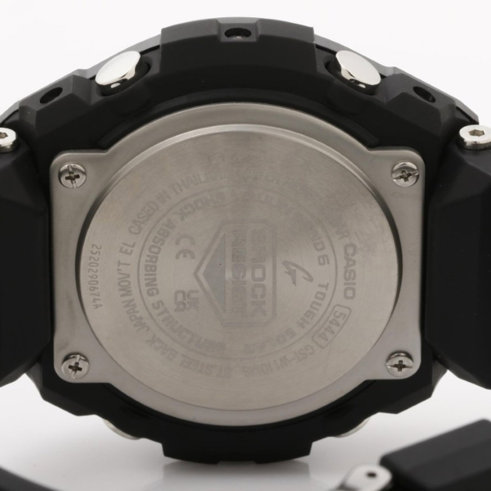 Wristwatch By Casio - 4