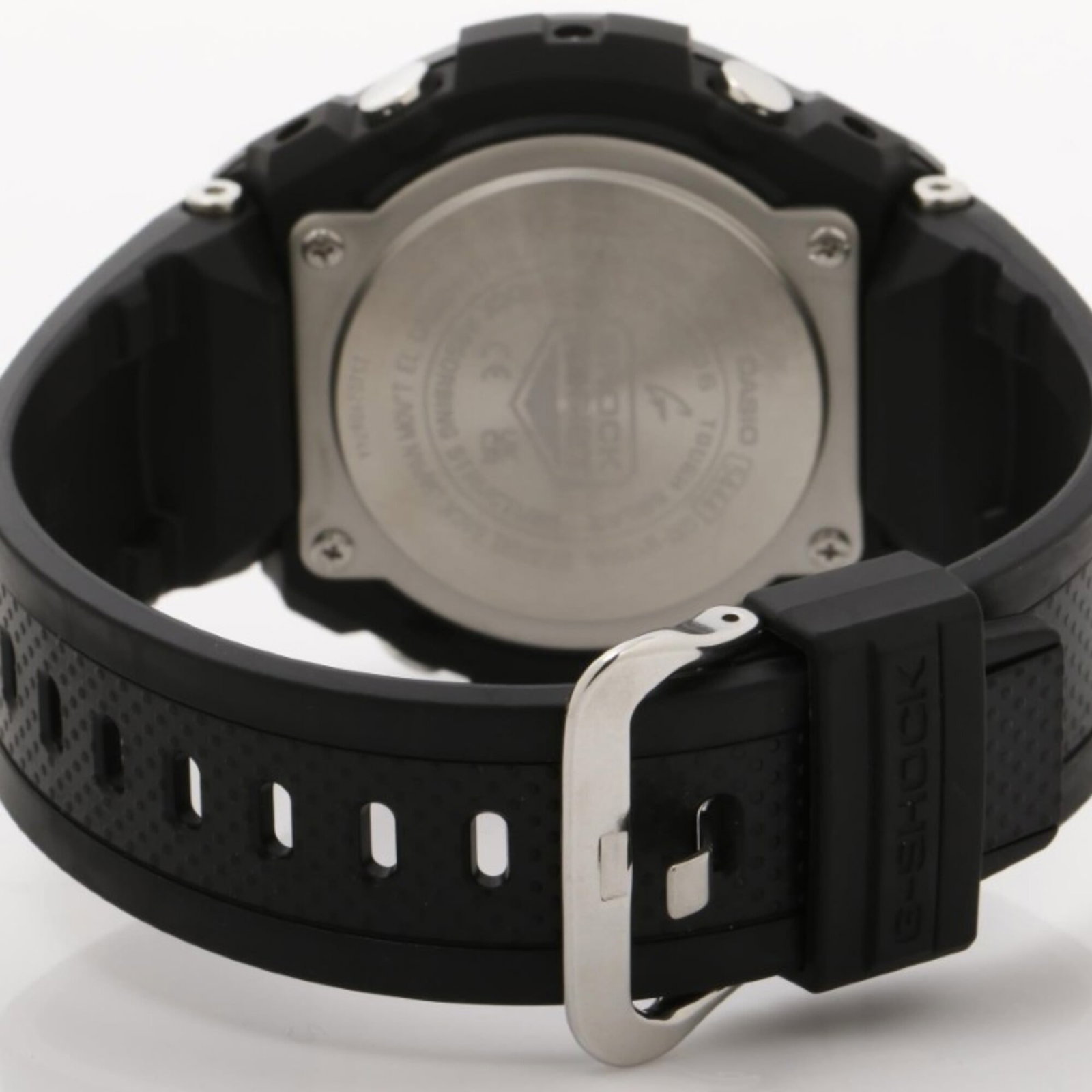 Wristwatch By Casio - 5