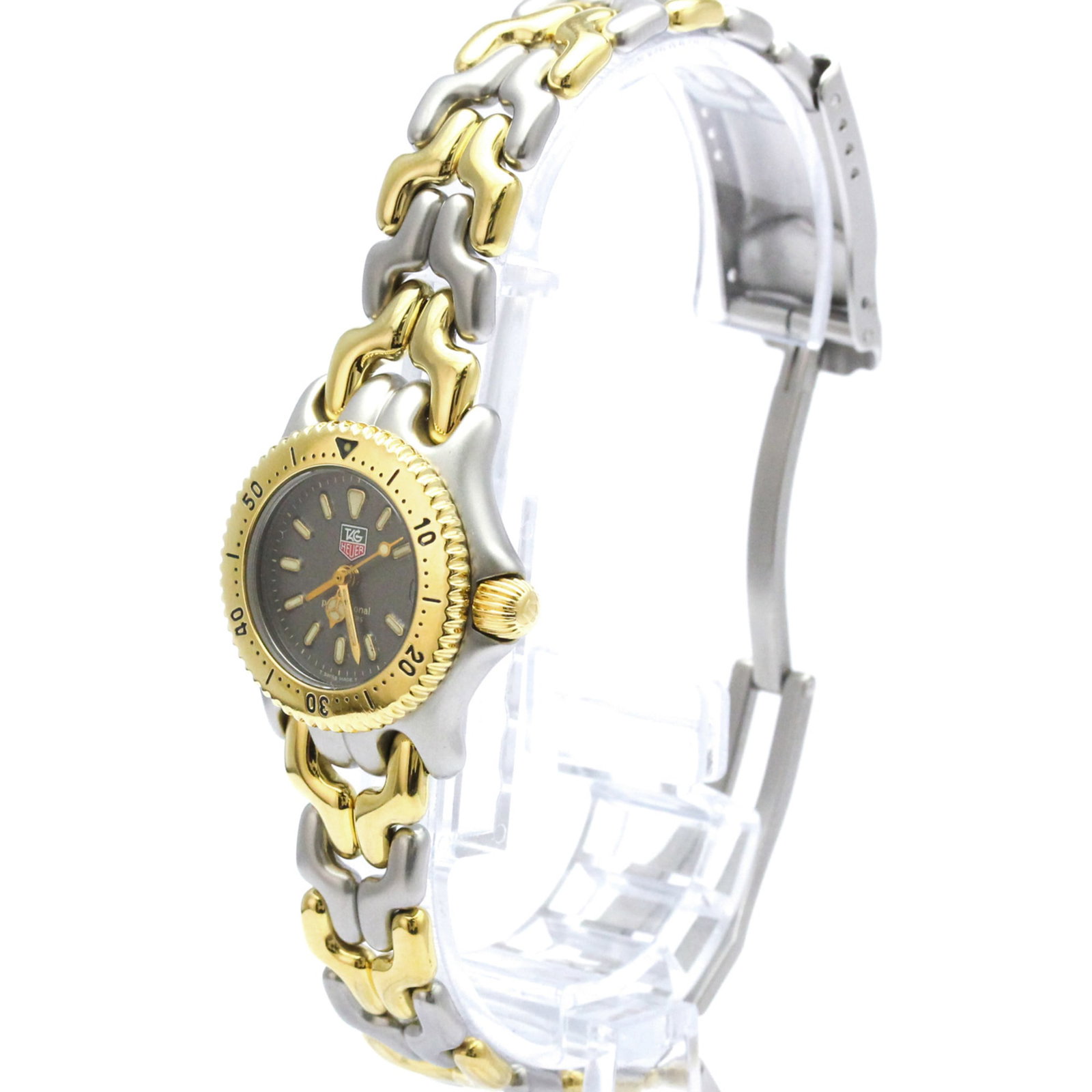 Wristwatch From Tag - 2