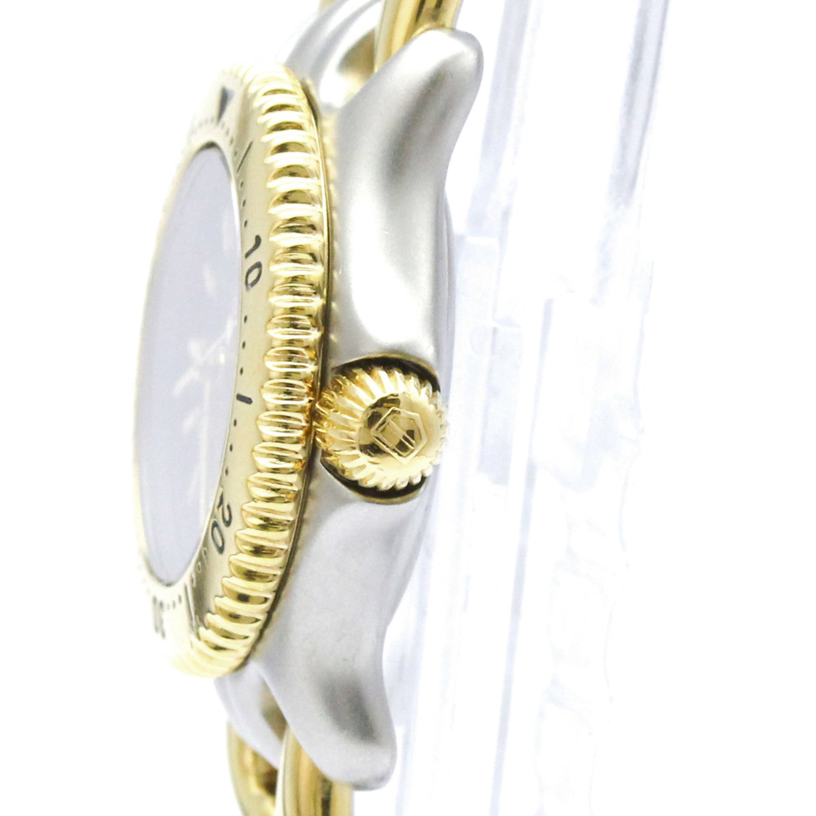Wristwatch From Tag - 4