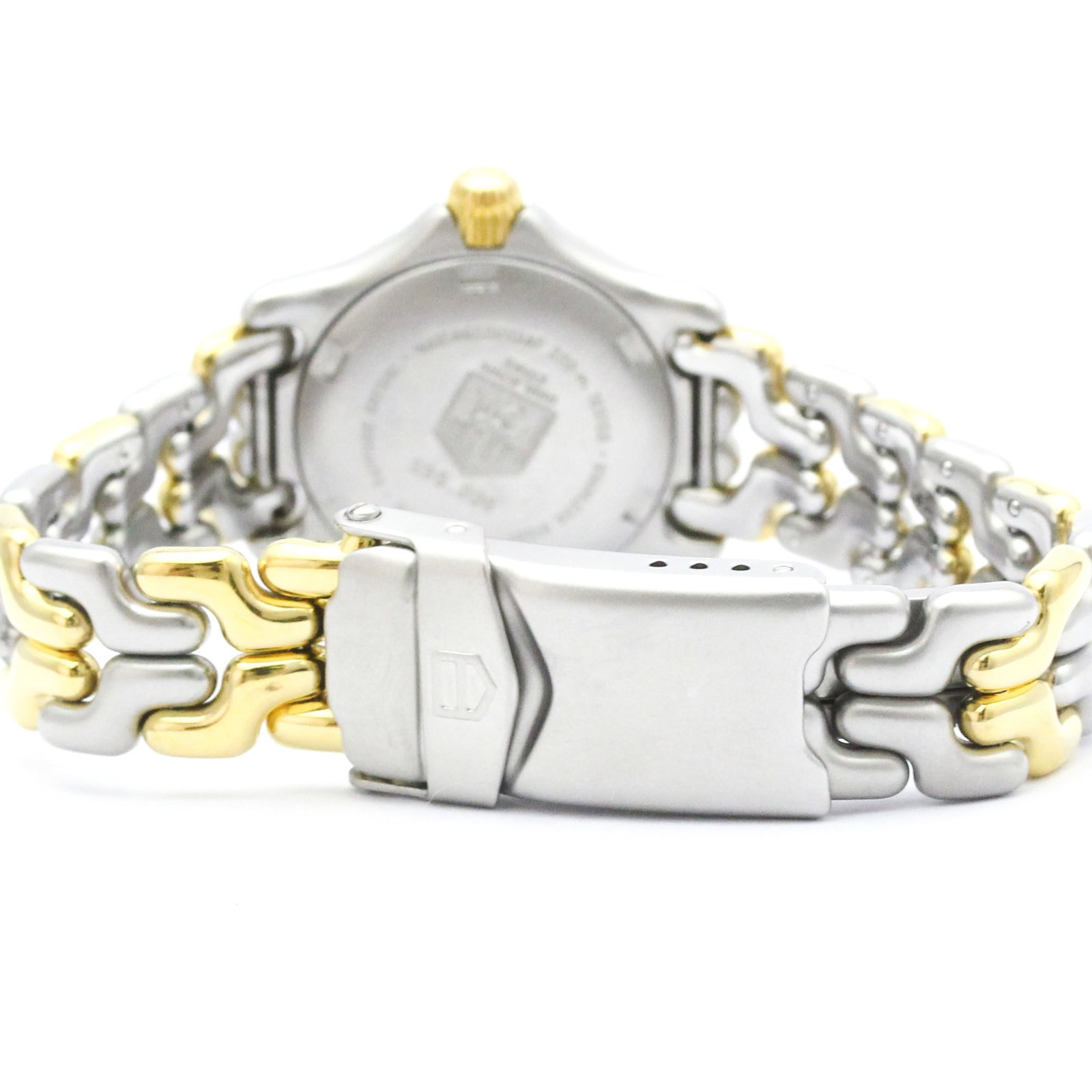 Wristwatch From Tag - 5