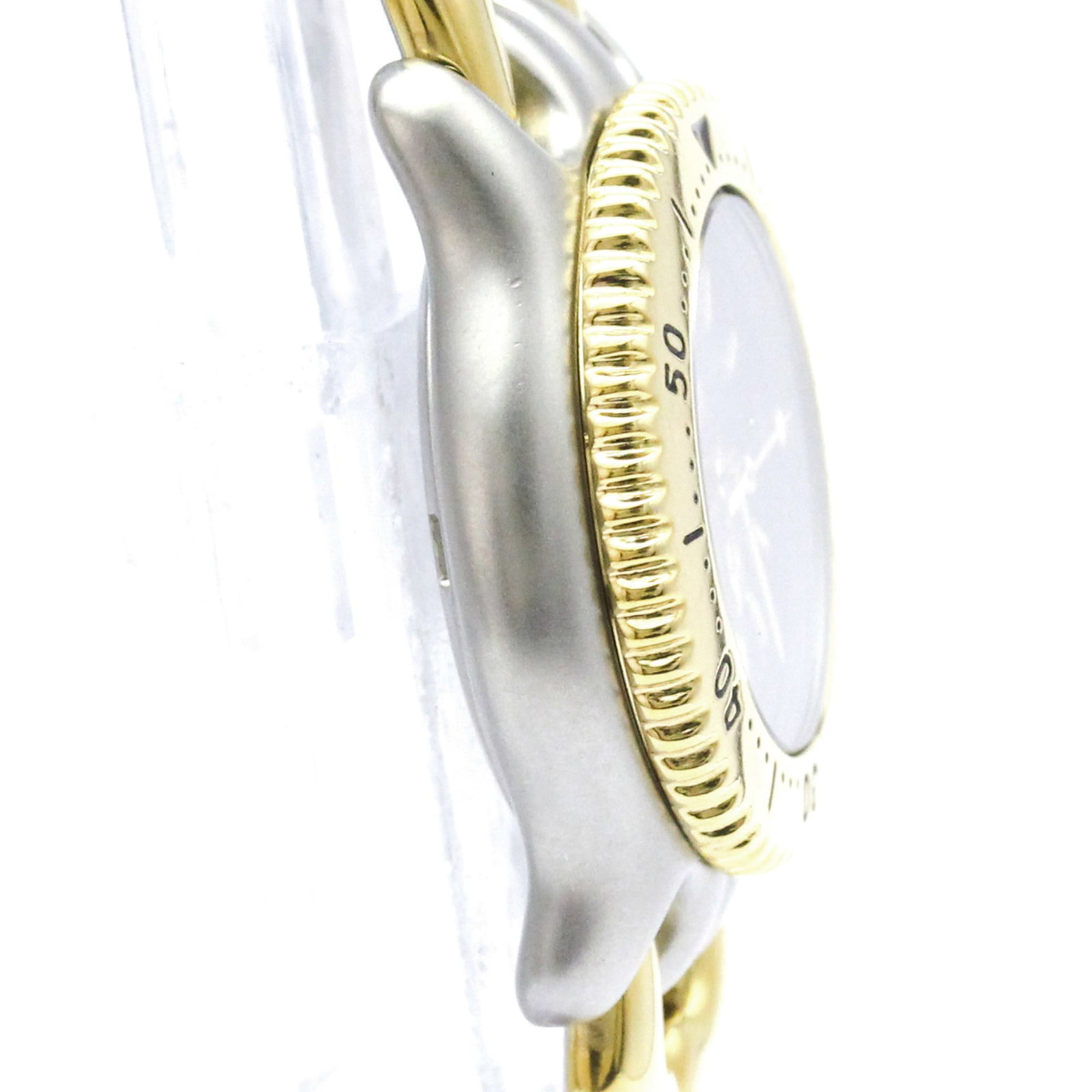 Wristwatch From Tag - 8