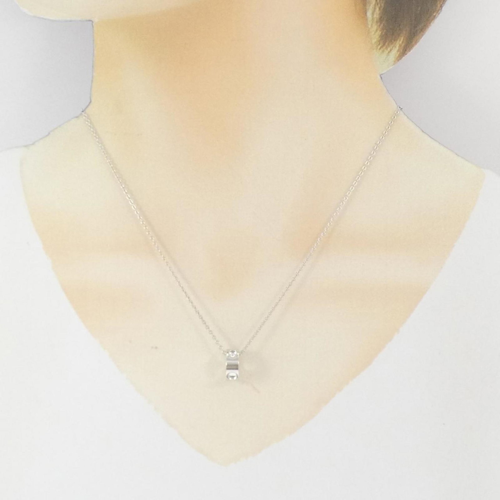 Empreinte Louis Vuitton Pendant - 6