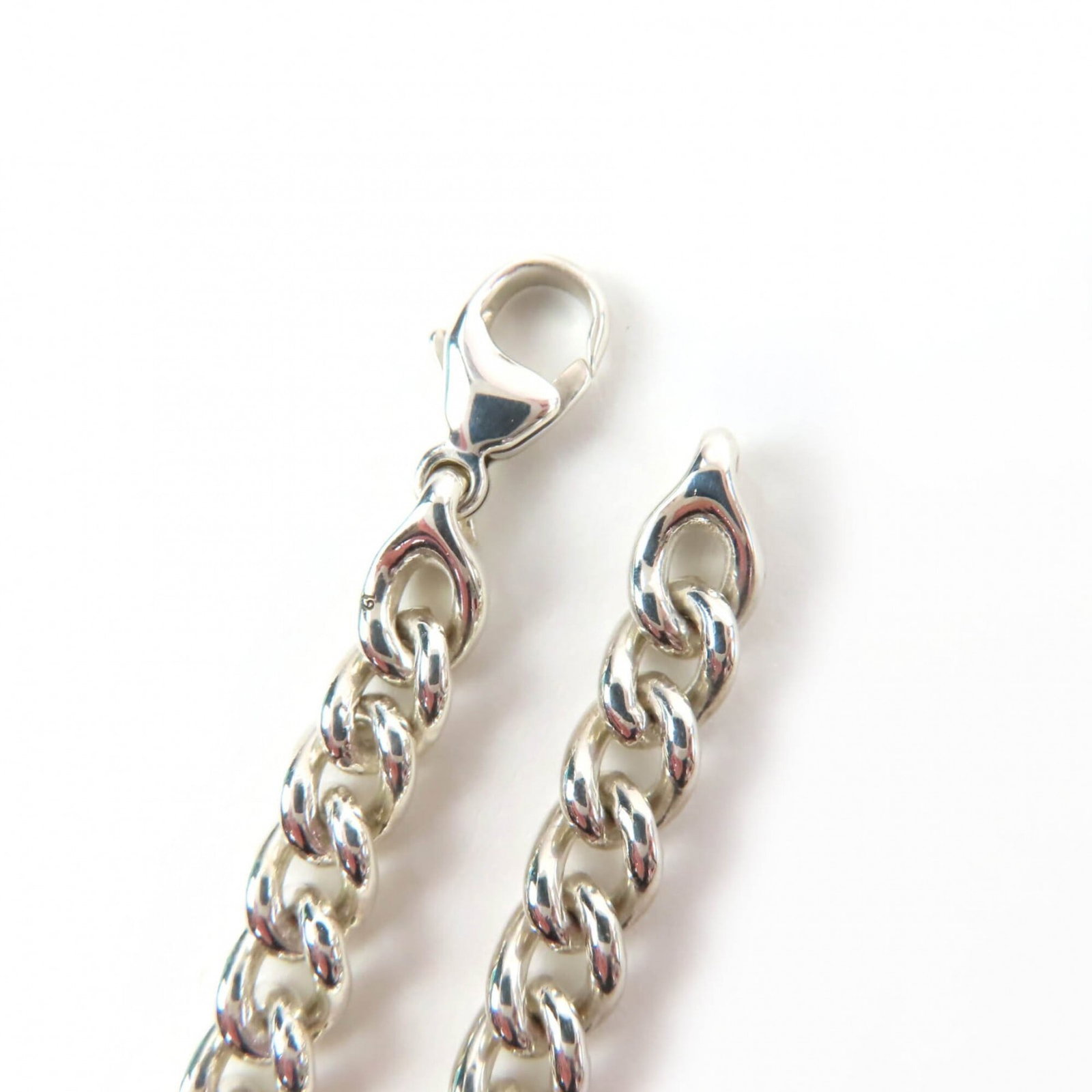 Tiffany Link Bracelet - 5
