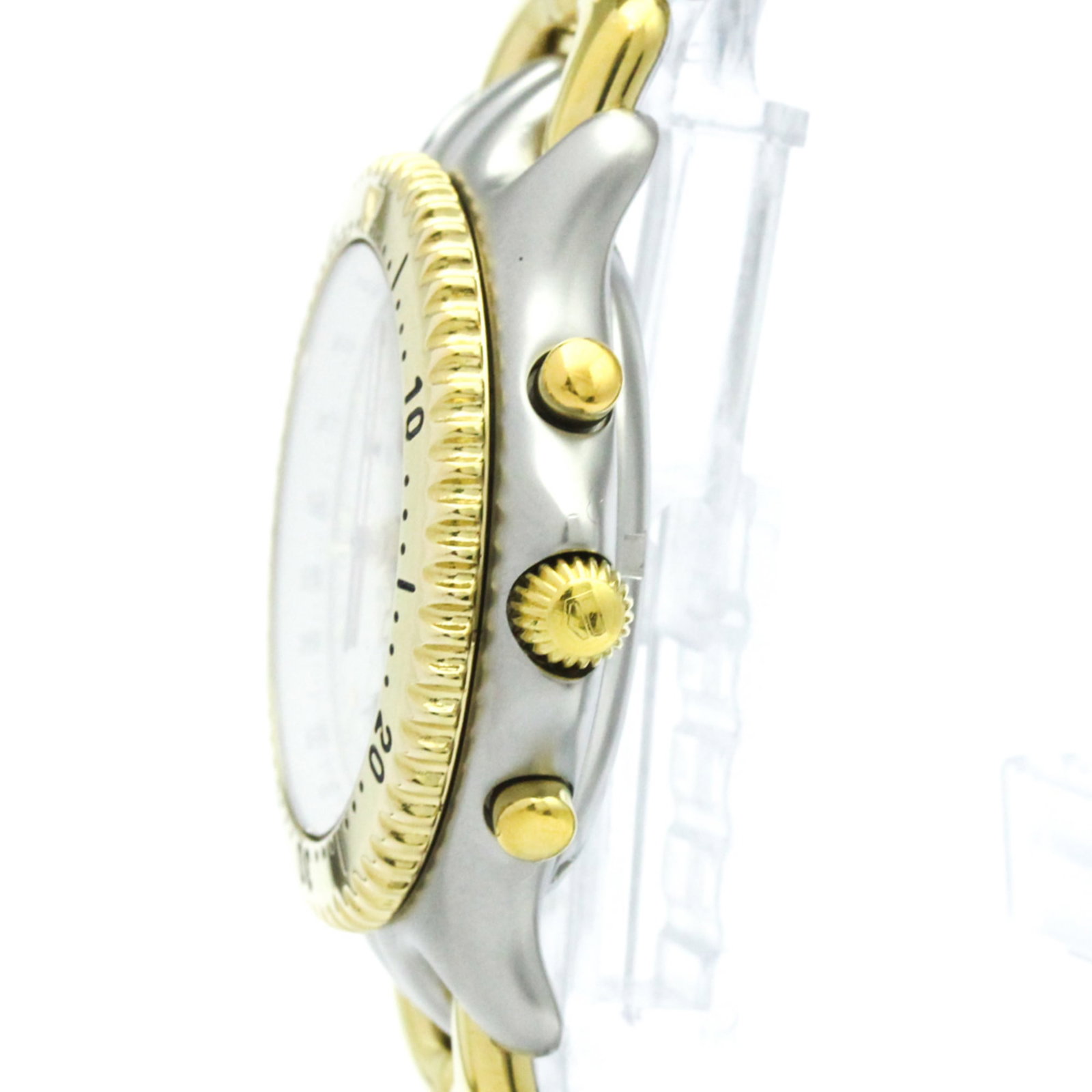 Wristwatch From Tag - 4