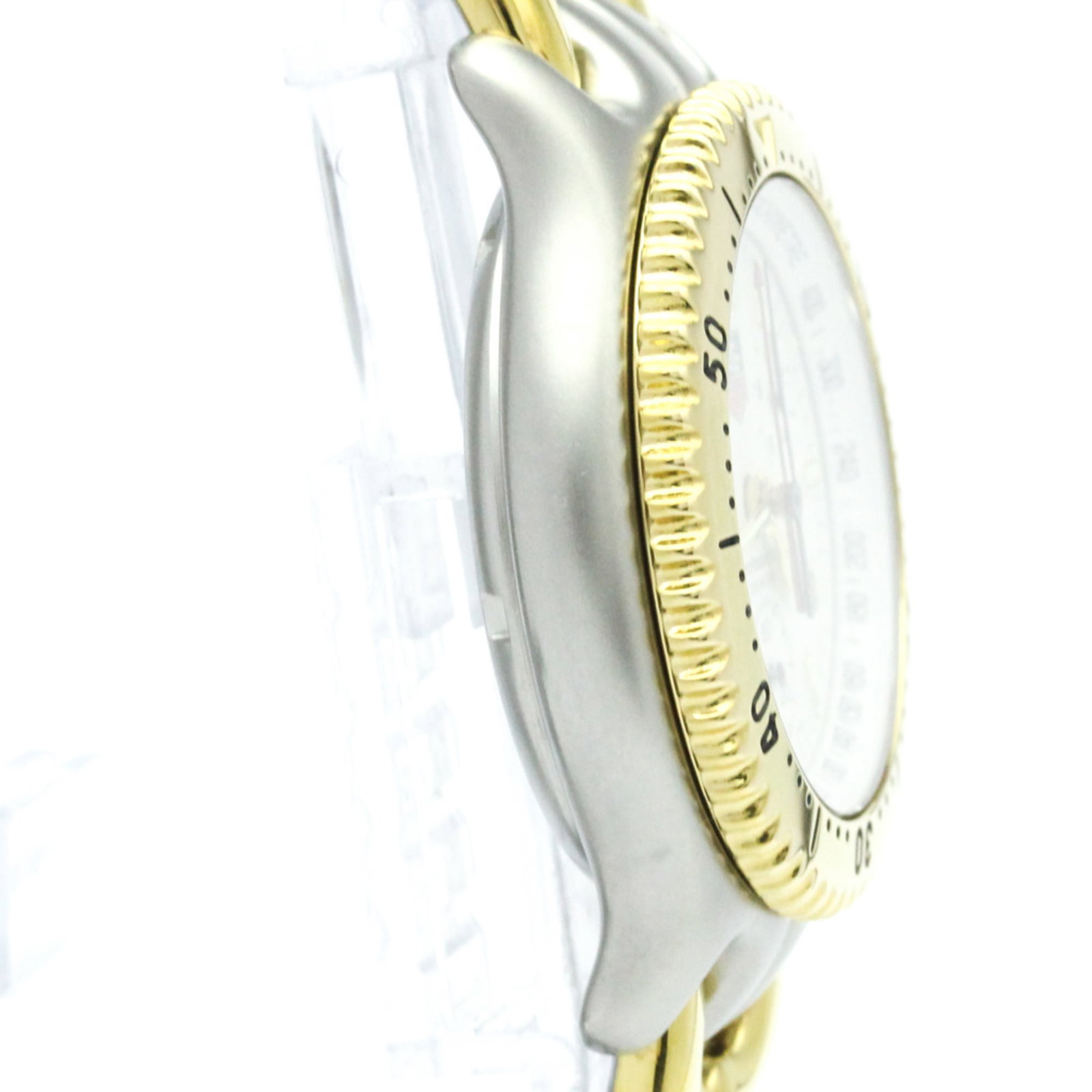 Wristwatch From Tag - 8