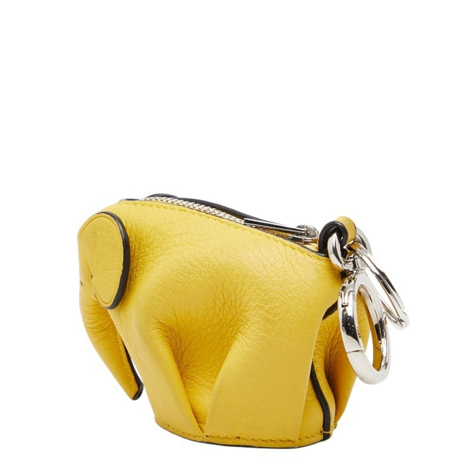 Handbag Charm Leather by Loewe - 2