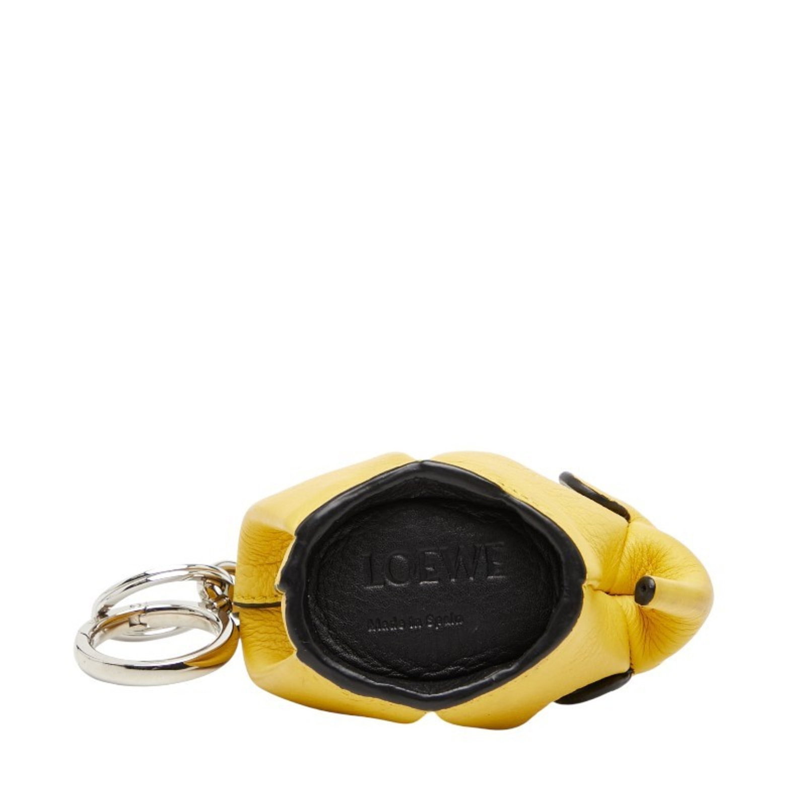Handbag Charm Leather by Loewe - 3