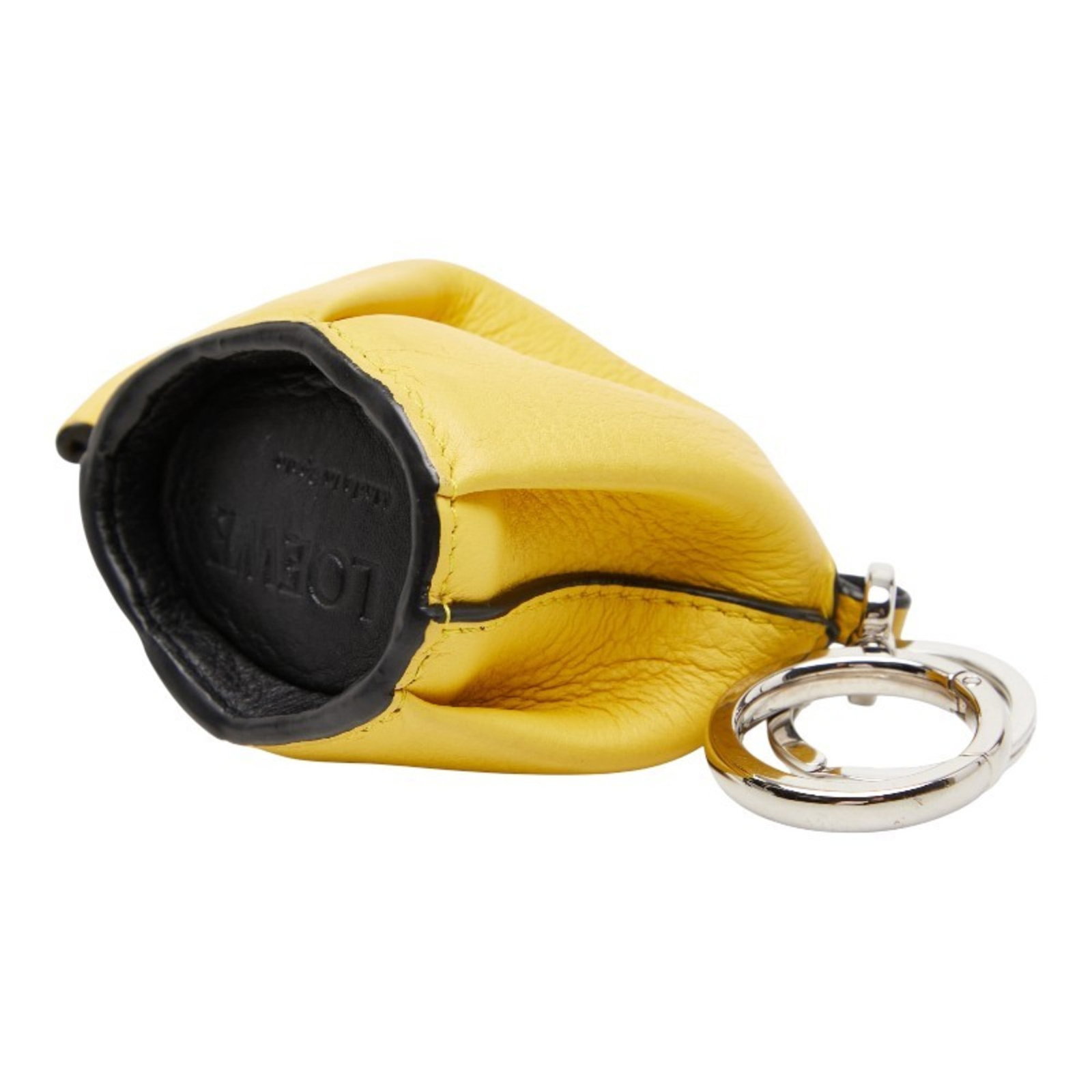 Handbag Charm Leather by Loewe - 4