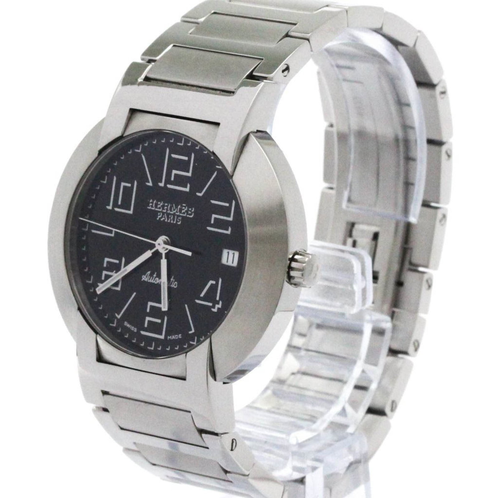 Hermes Wristwatch - 2