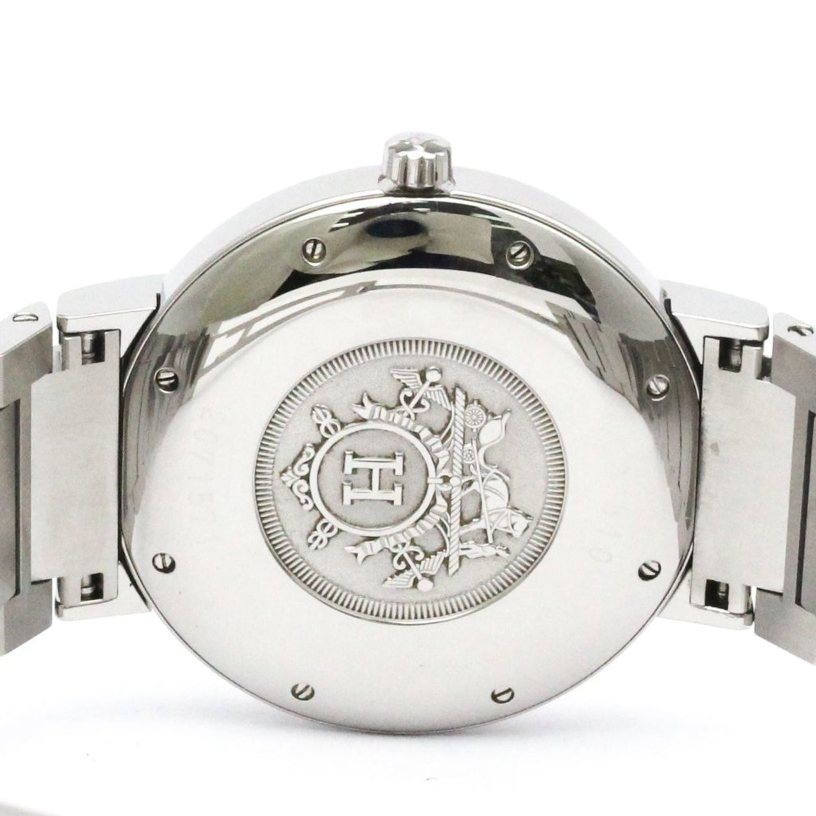 Hermes Wristwatch - 7