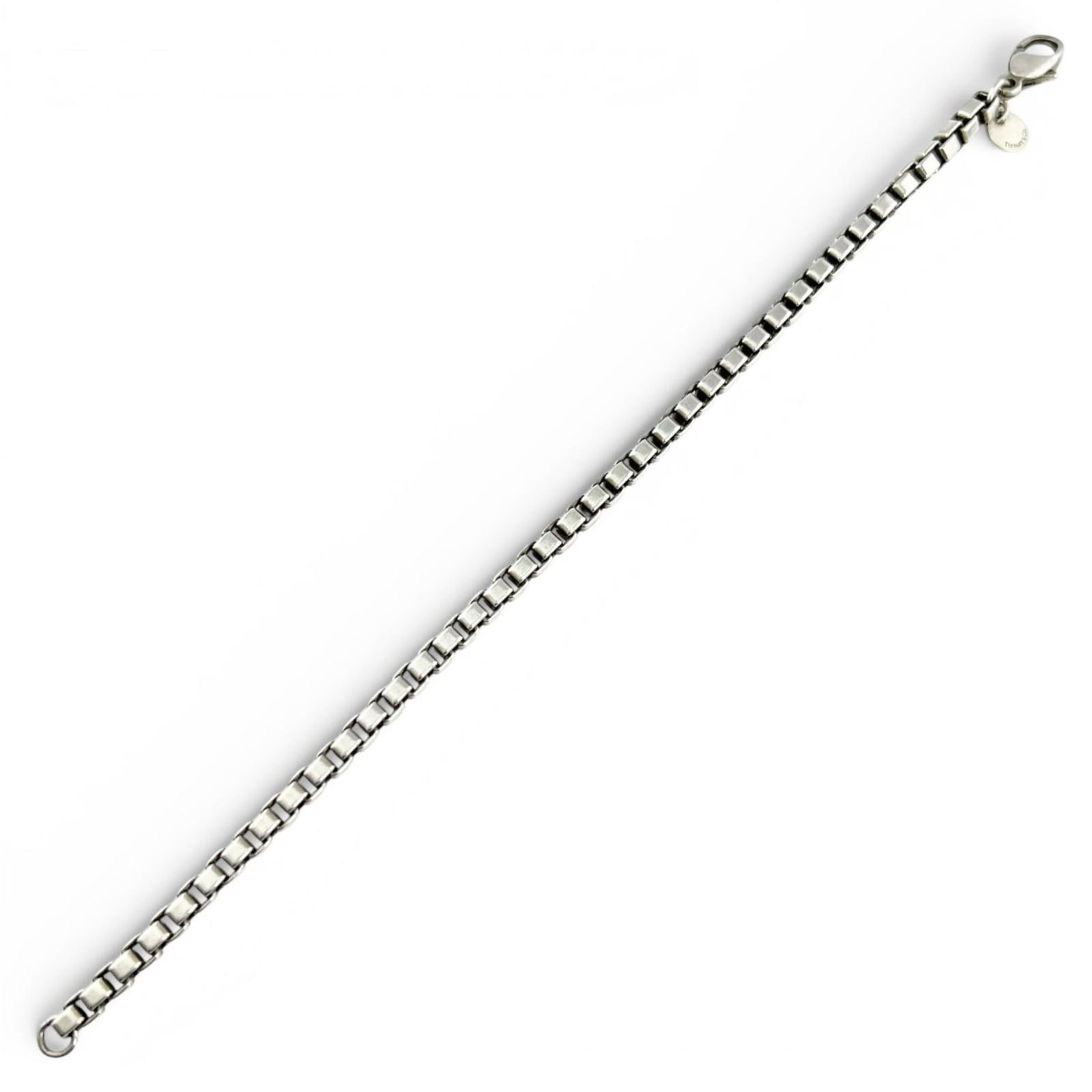 Charm bracelet silver 925 - 2