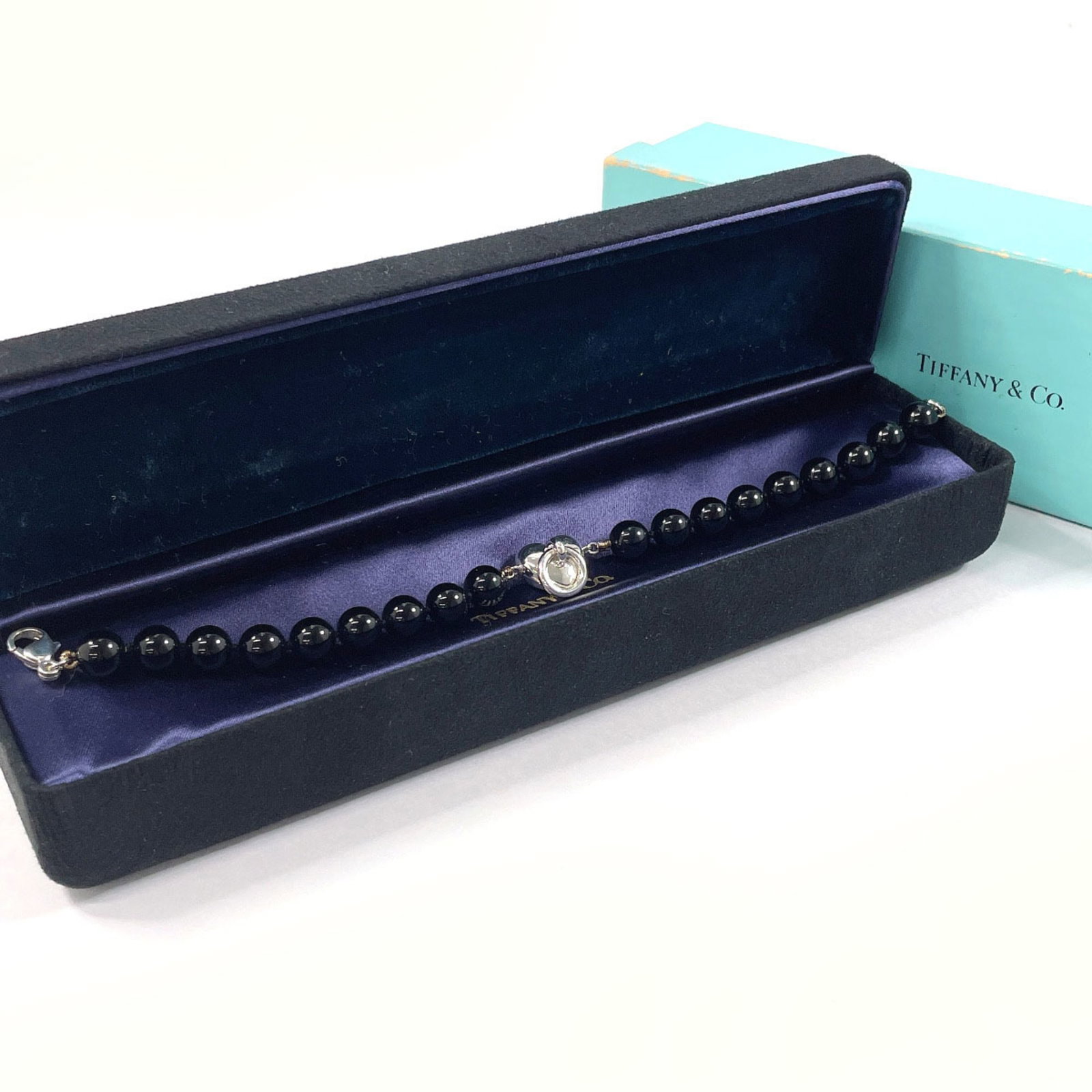 Charm bracelet silver 925 - 2
