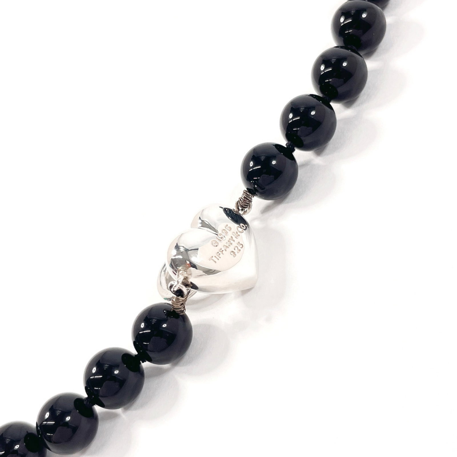 Charm bracelet silver 925 - 4