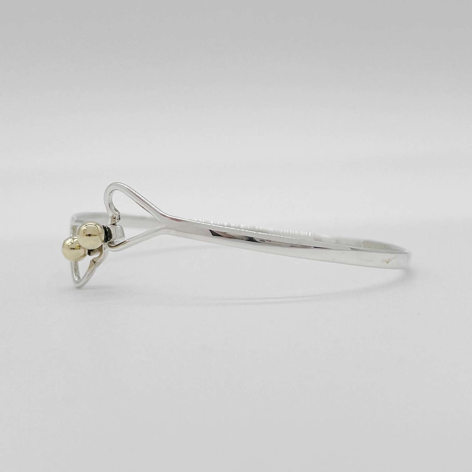 Charm bracelet silver 925 - 2