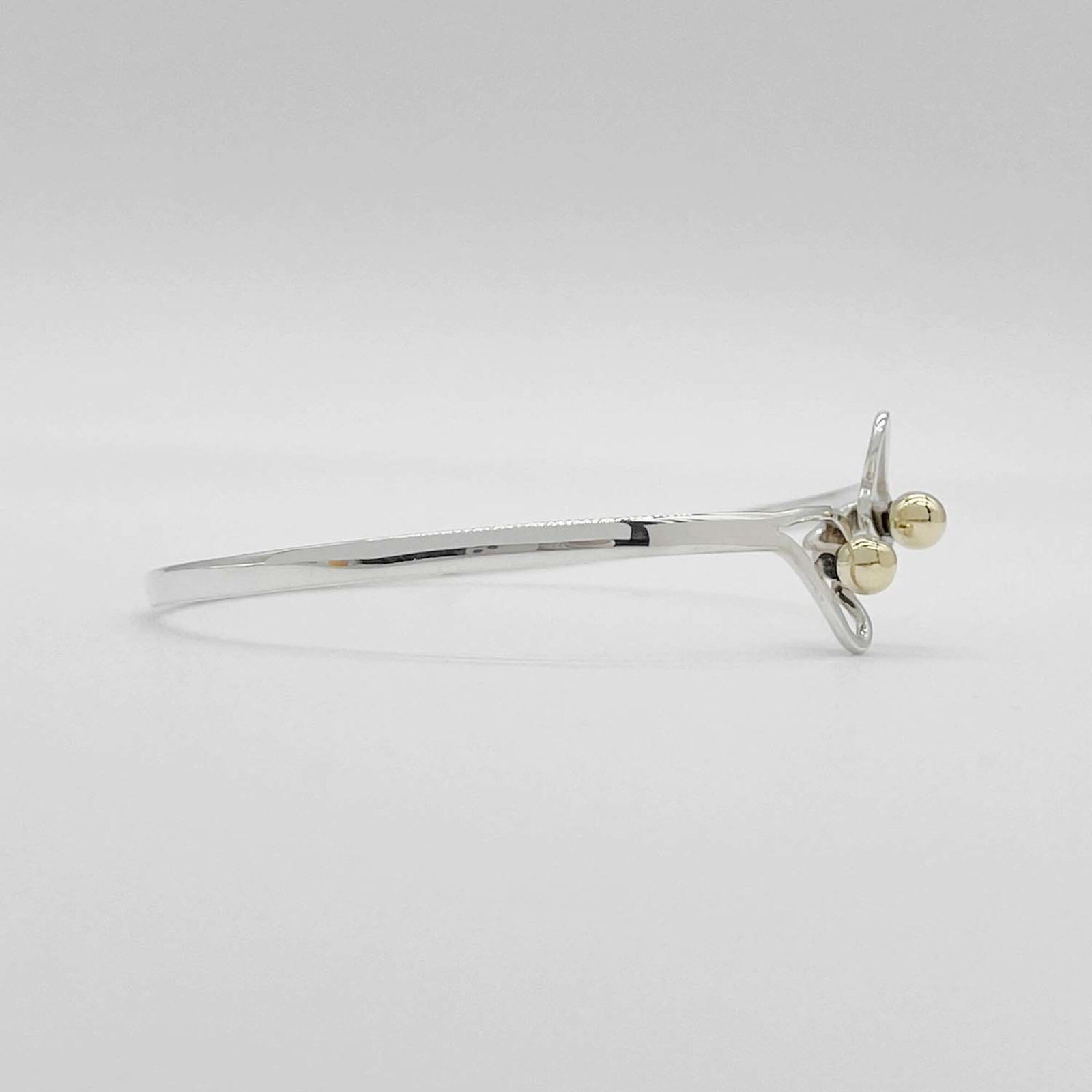 Charm bracelet silver 925 - 3