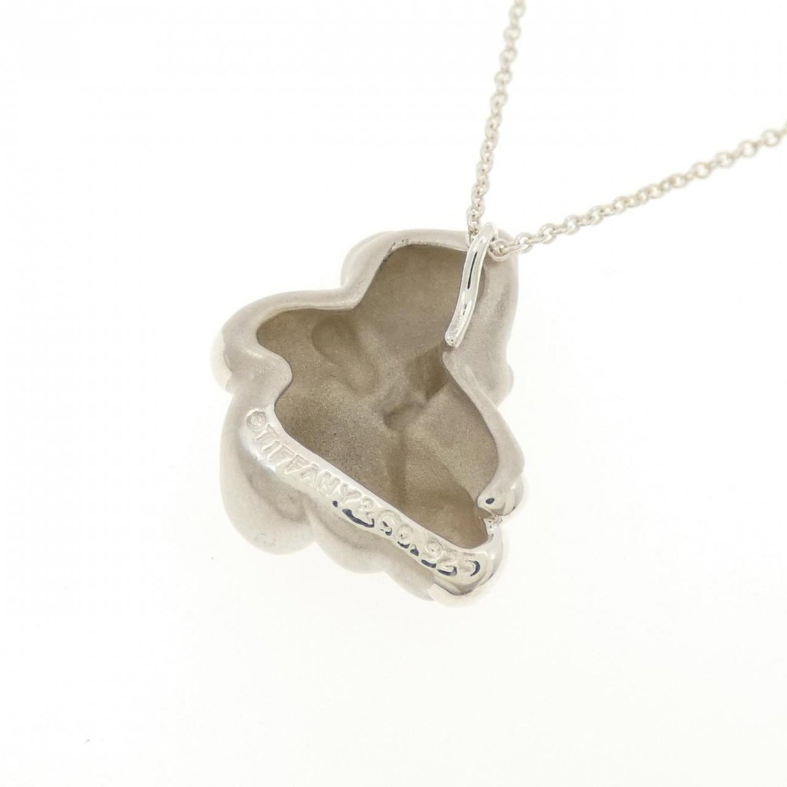 Bear necklace Tiffany - 4