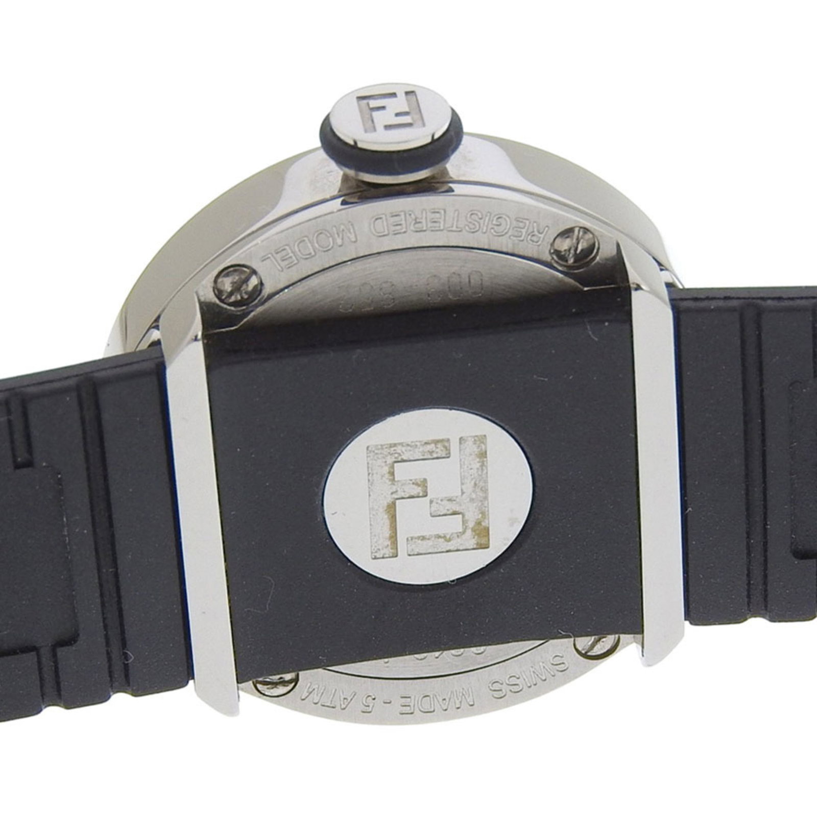Fendi Wristwatch - 4