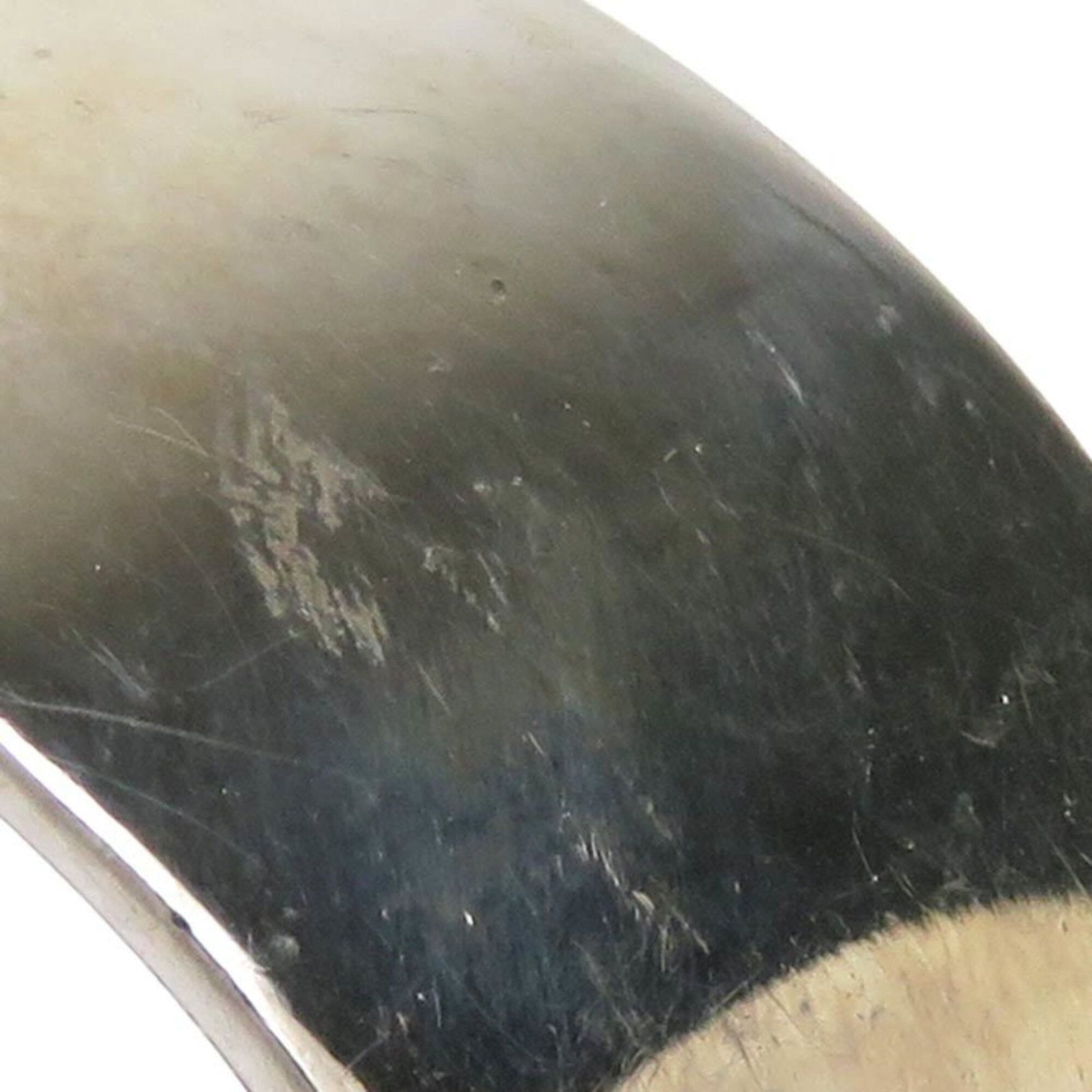 Metal enamel bangle Chanel - 9