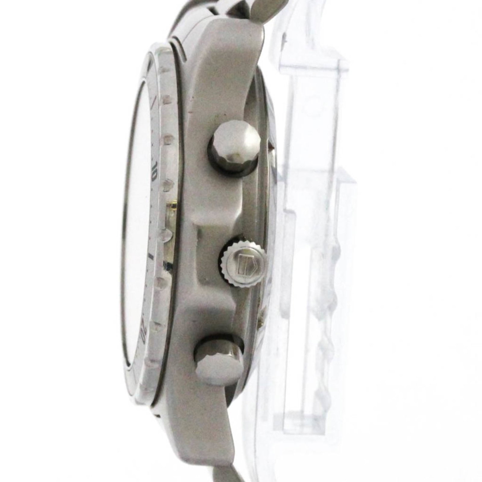 Wristwatch From Tag - 4