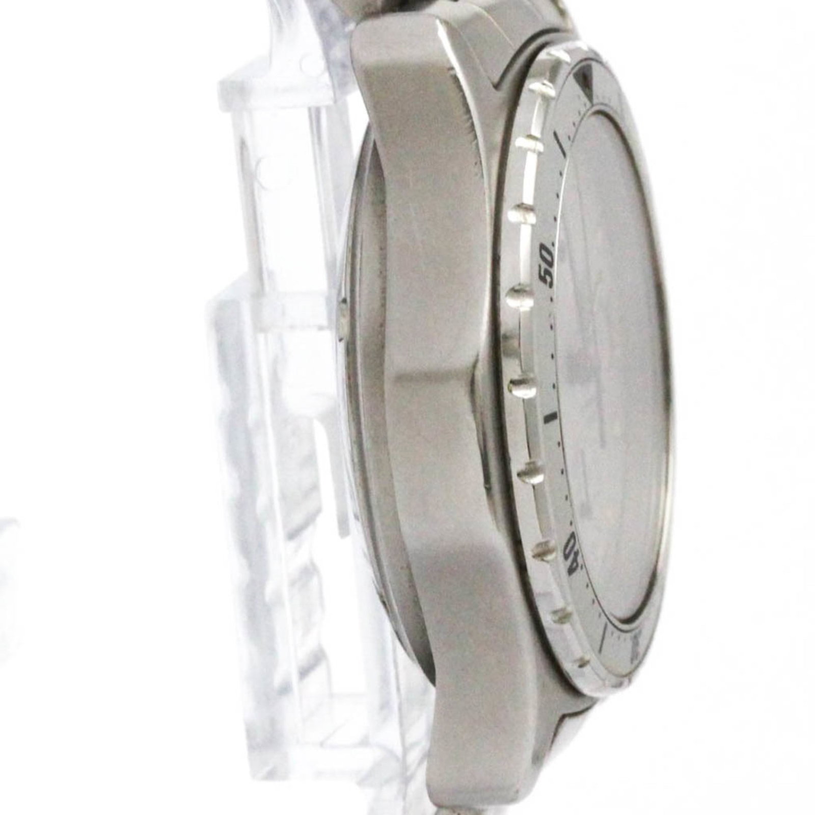 Wristwatch From Tag - 8