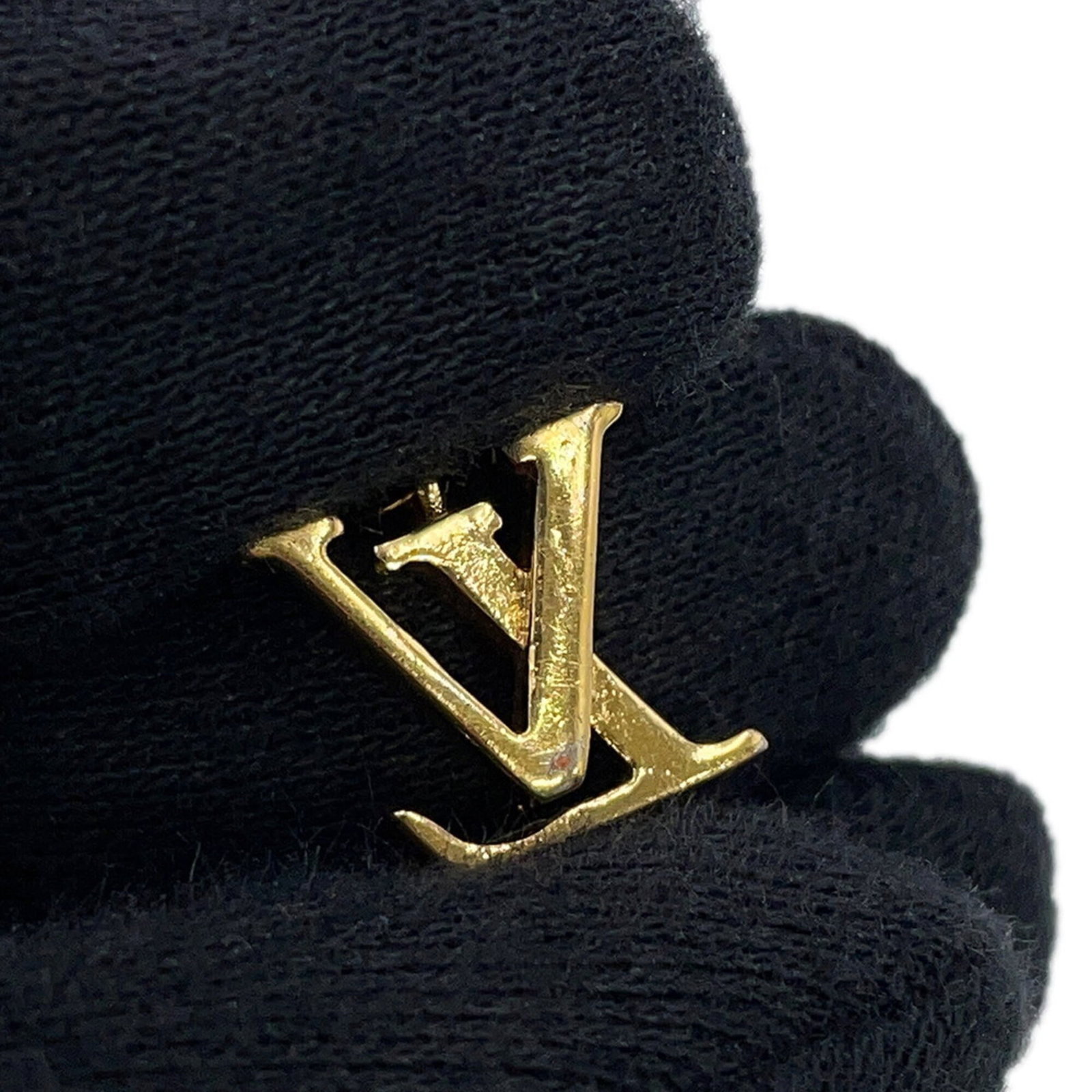 Metal Charm Louis Vuitton - 10