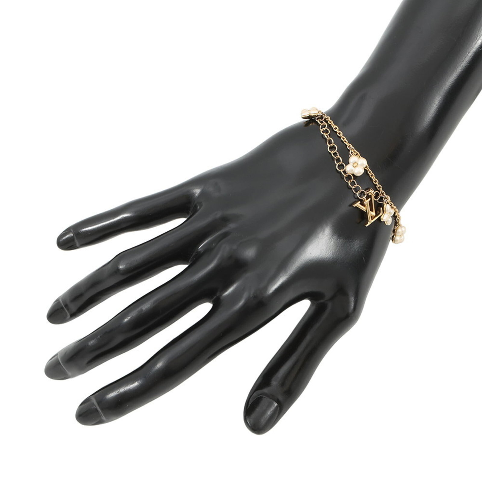 Metal Charm Louis Vuitton - 4