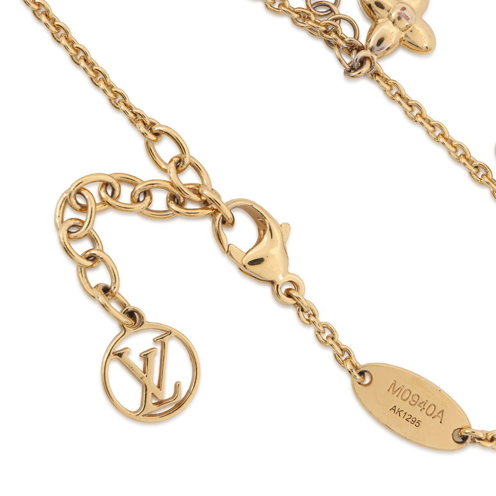 Metal Charm Louis Vuitton - 5