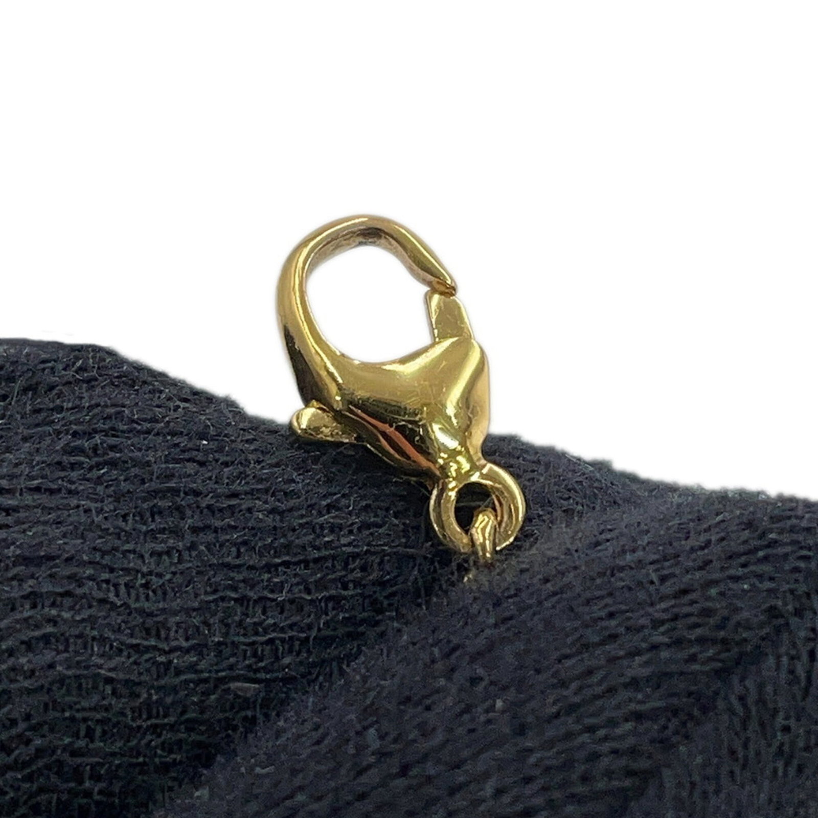 Metal Charm Louis Vuitton - 6