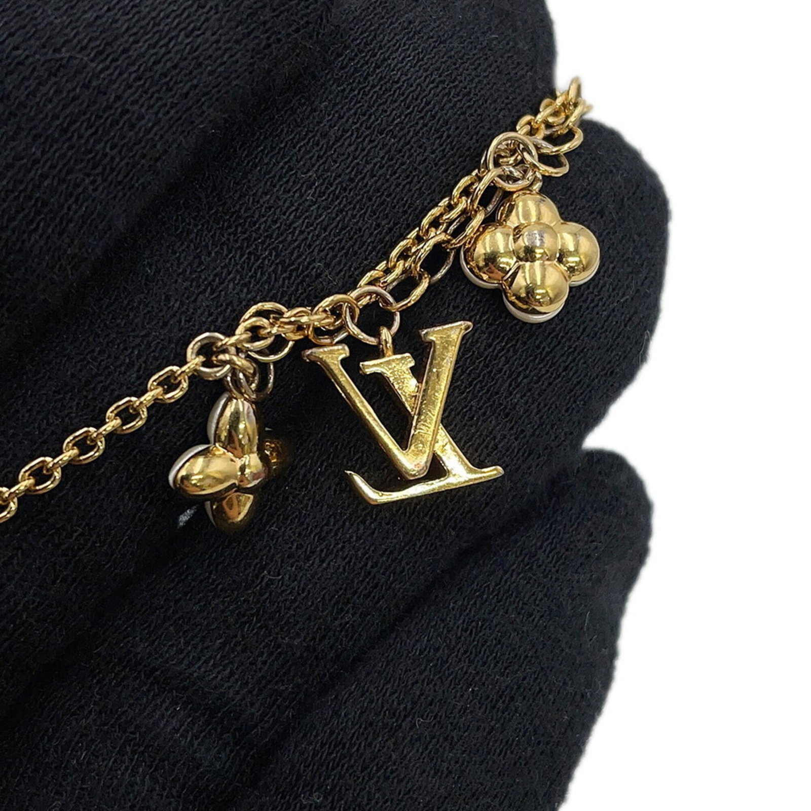 Metal Charm Louis Vuitton - 9