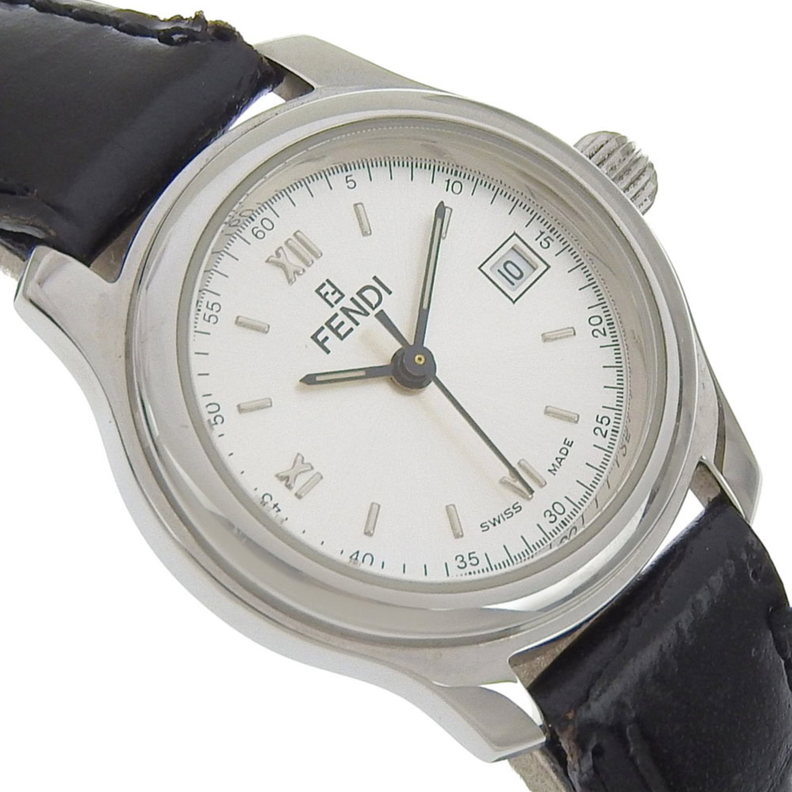 Fendi Wristwatch - 3