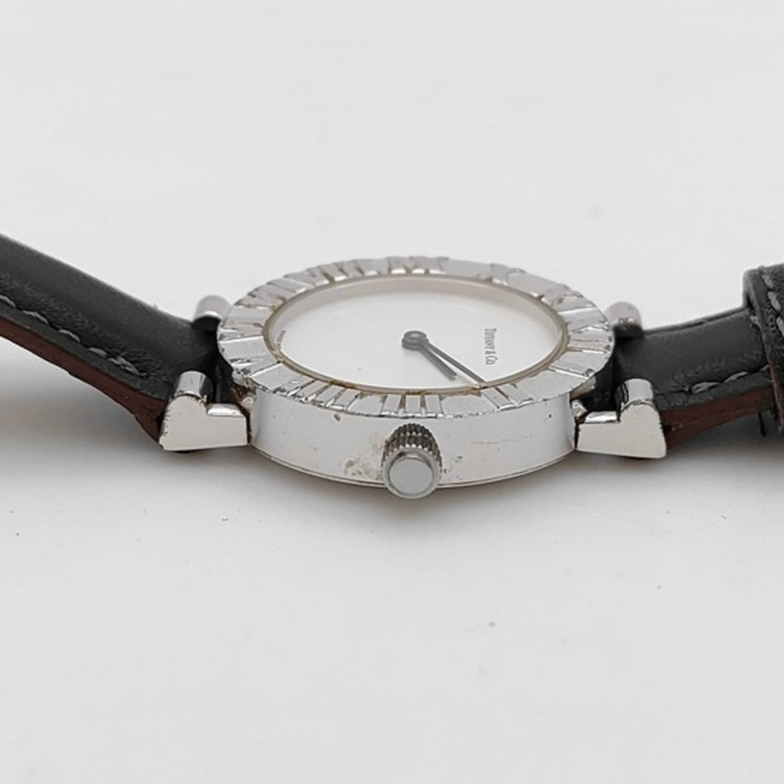 Tiffany Wristwatch - 3