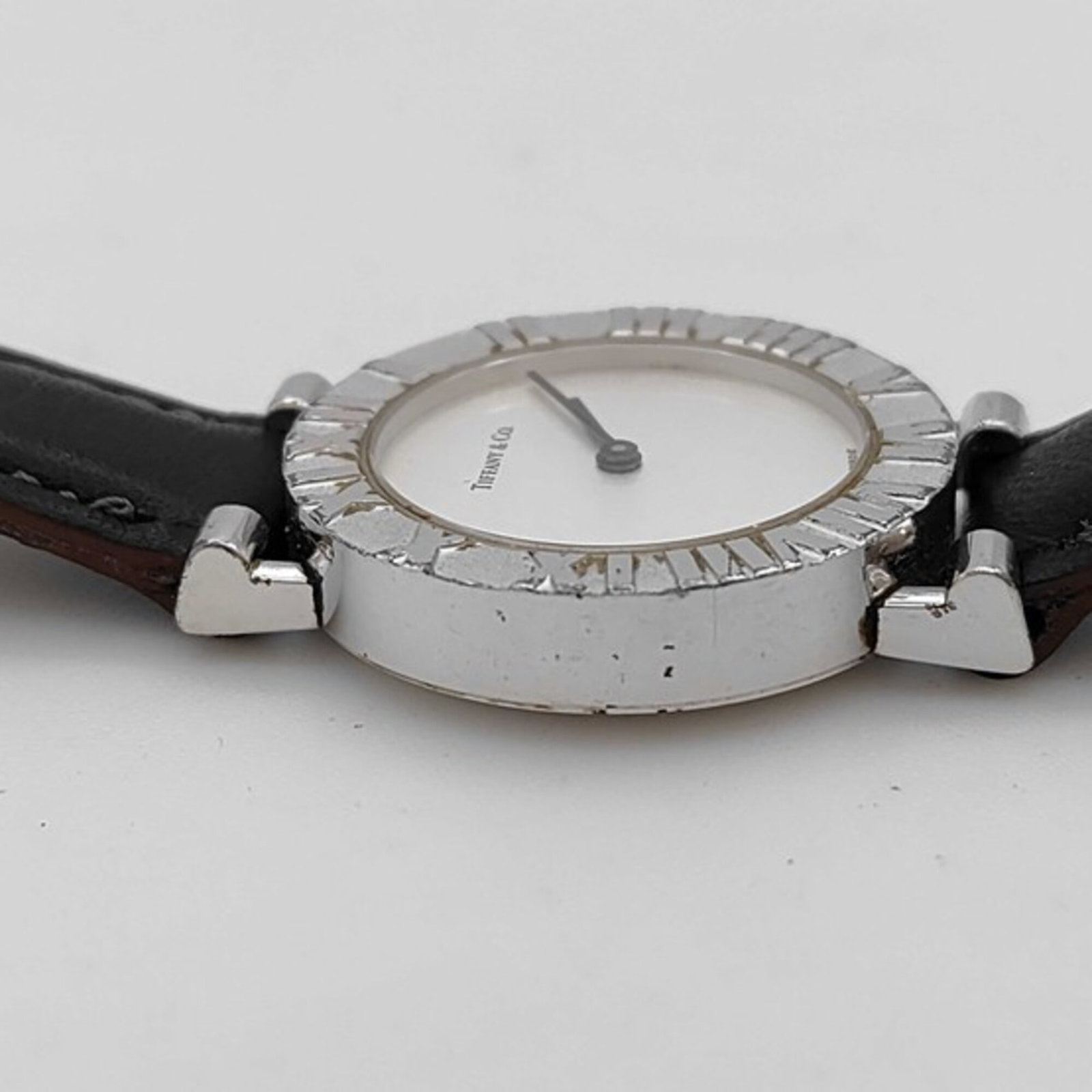 Tiffany Wristwatch - 4