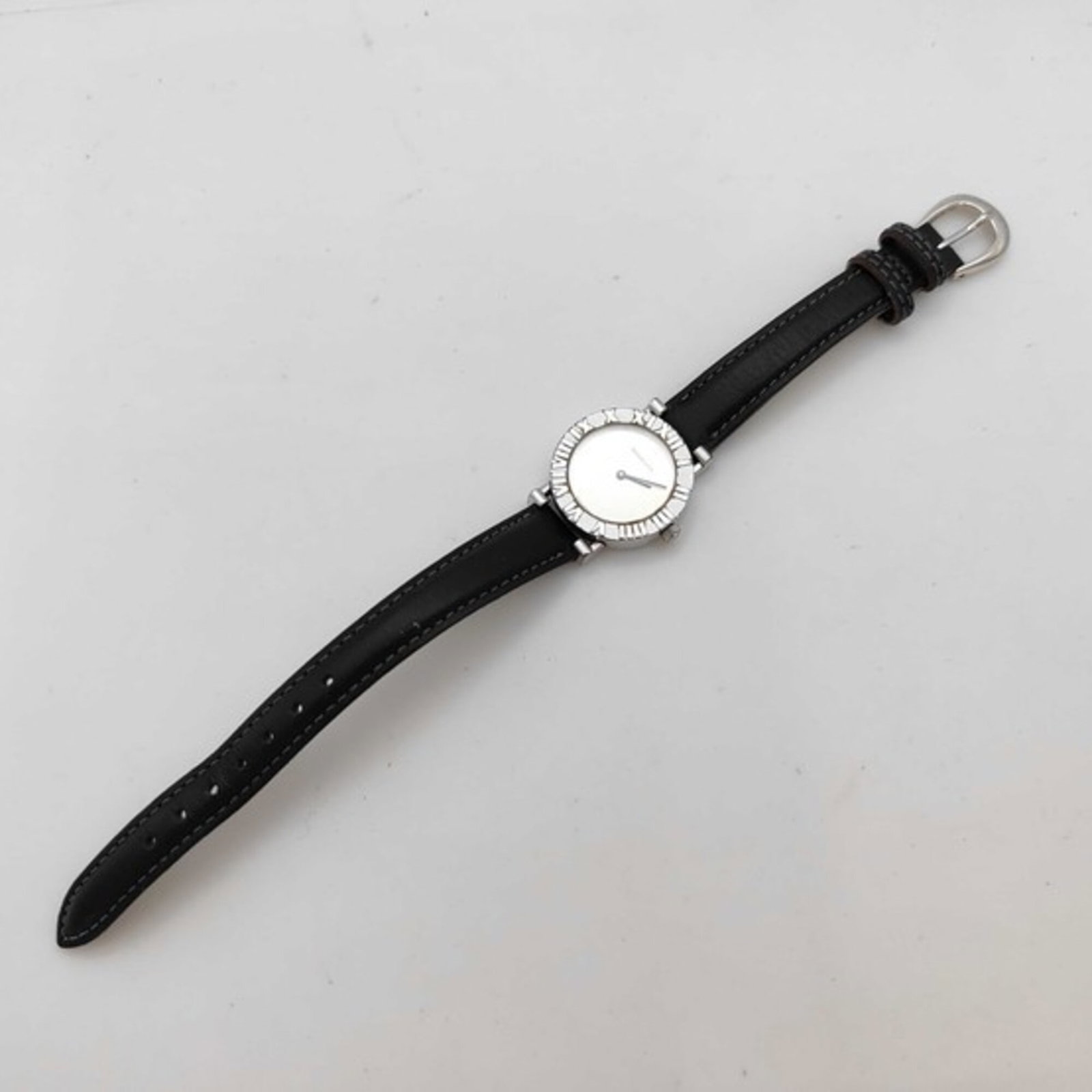 Tiffany Wristwatch - 5