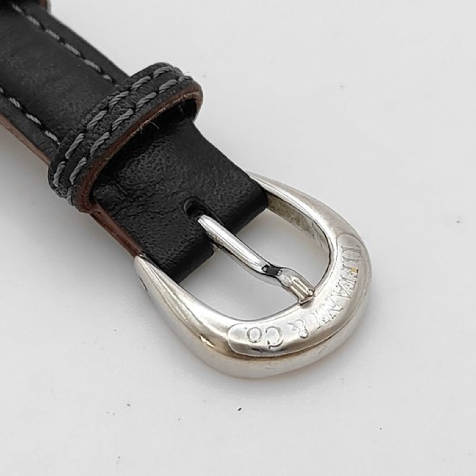 Tiffany Wristwatch - 7